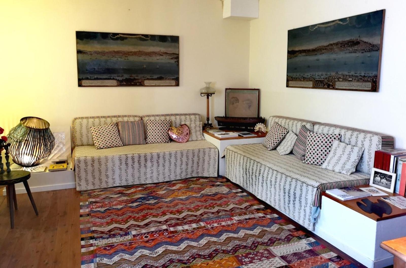 Tintoretto Apartment Venice