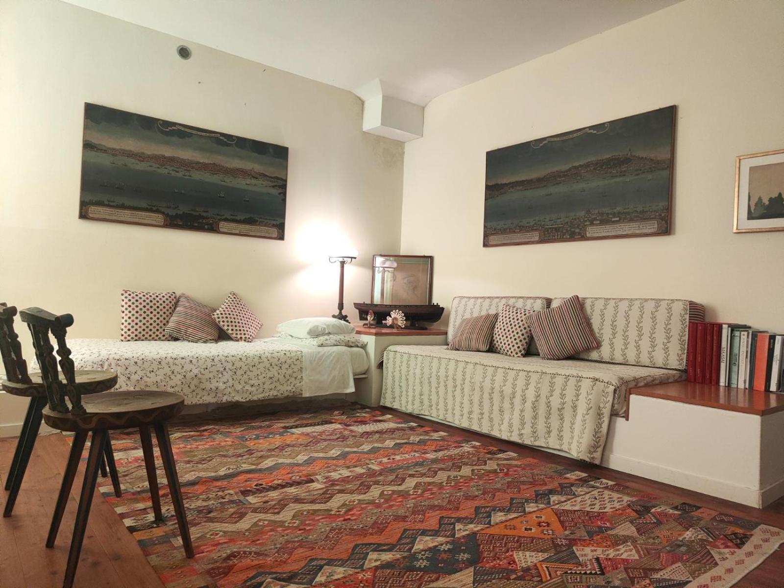 Apartment Tintoretto Venice