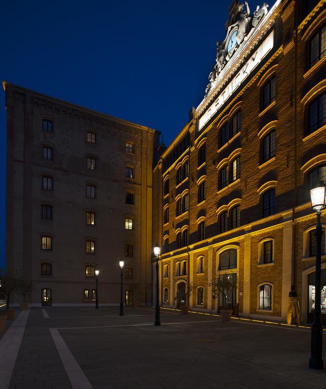 Appartamento Molino Stucky Flat