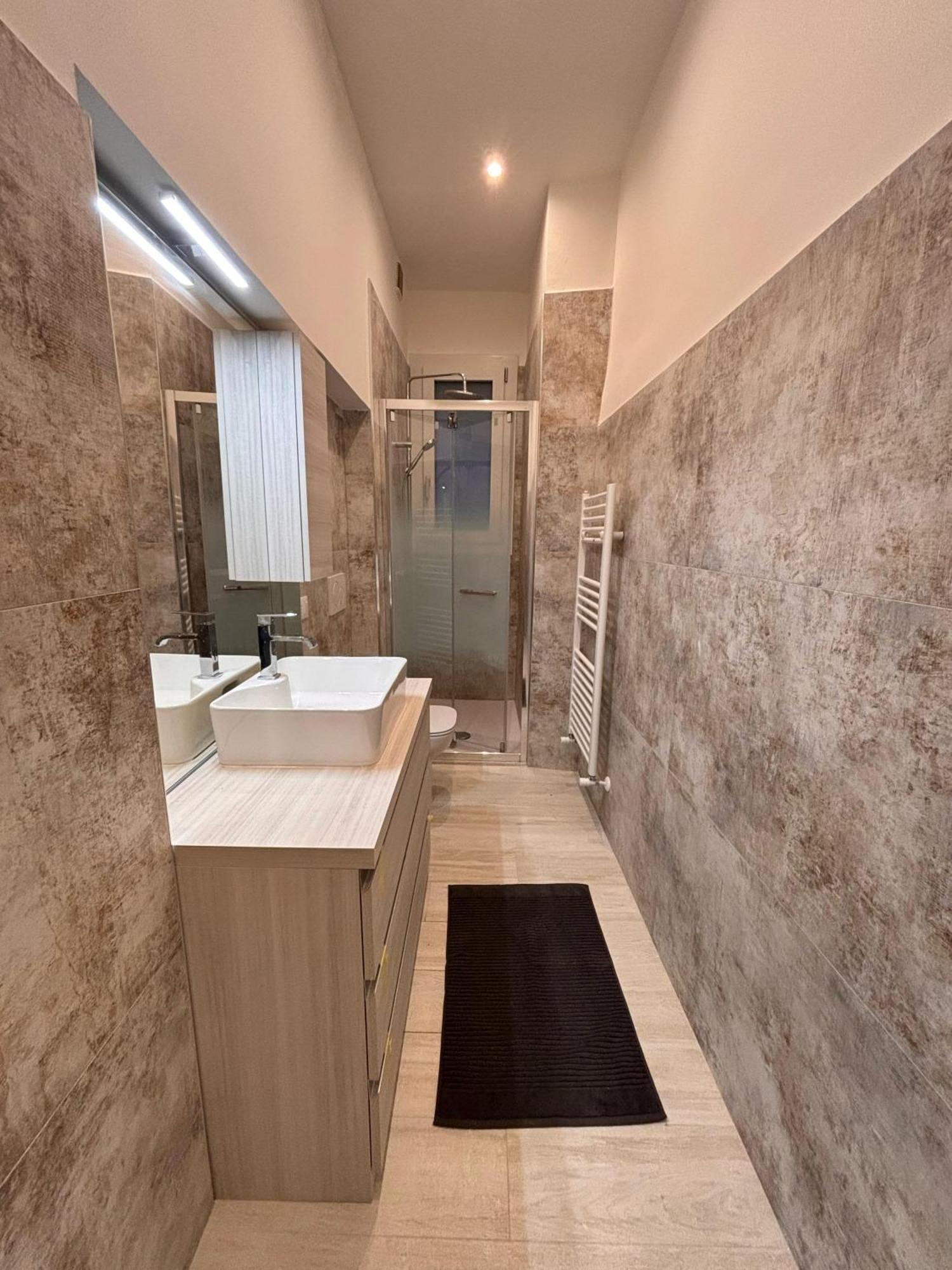 Bella Vista Apartment
