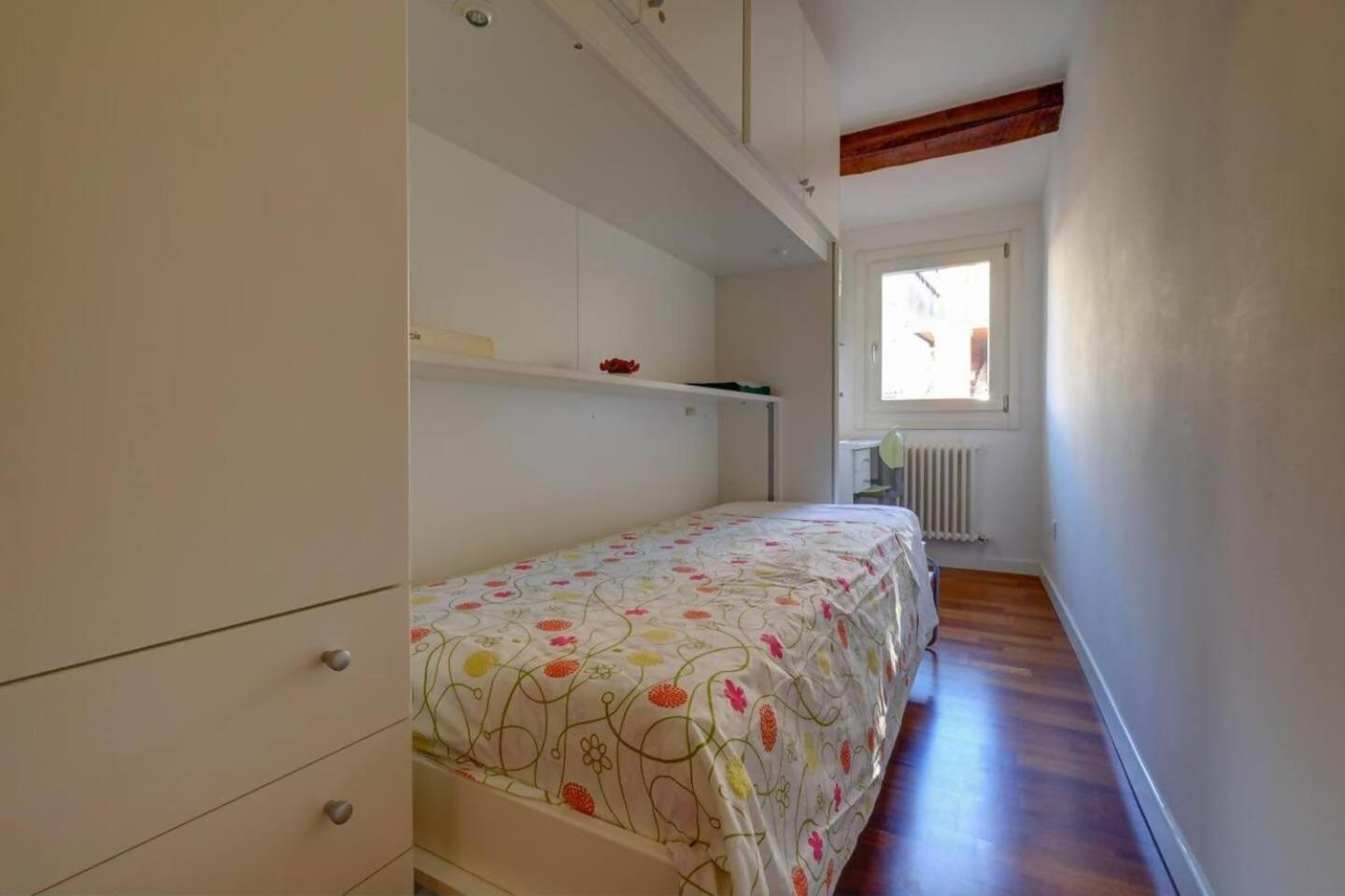 Apartment La Casetta A Palazzo Grassi *