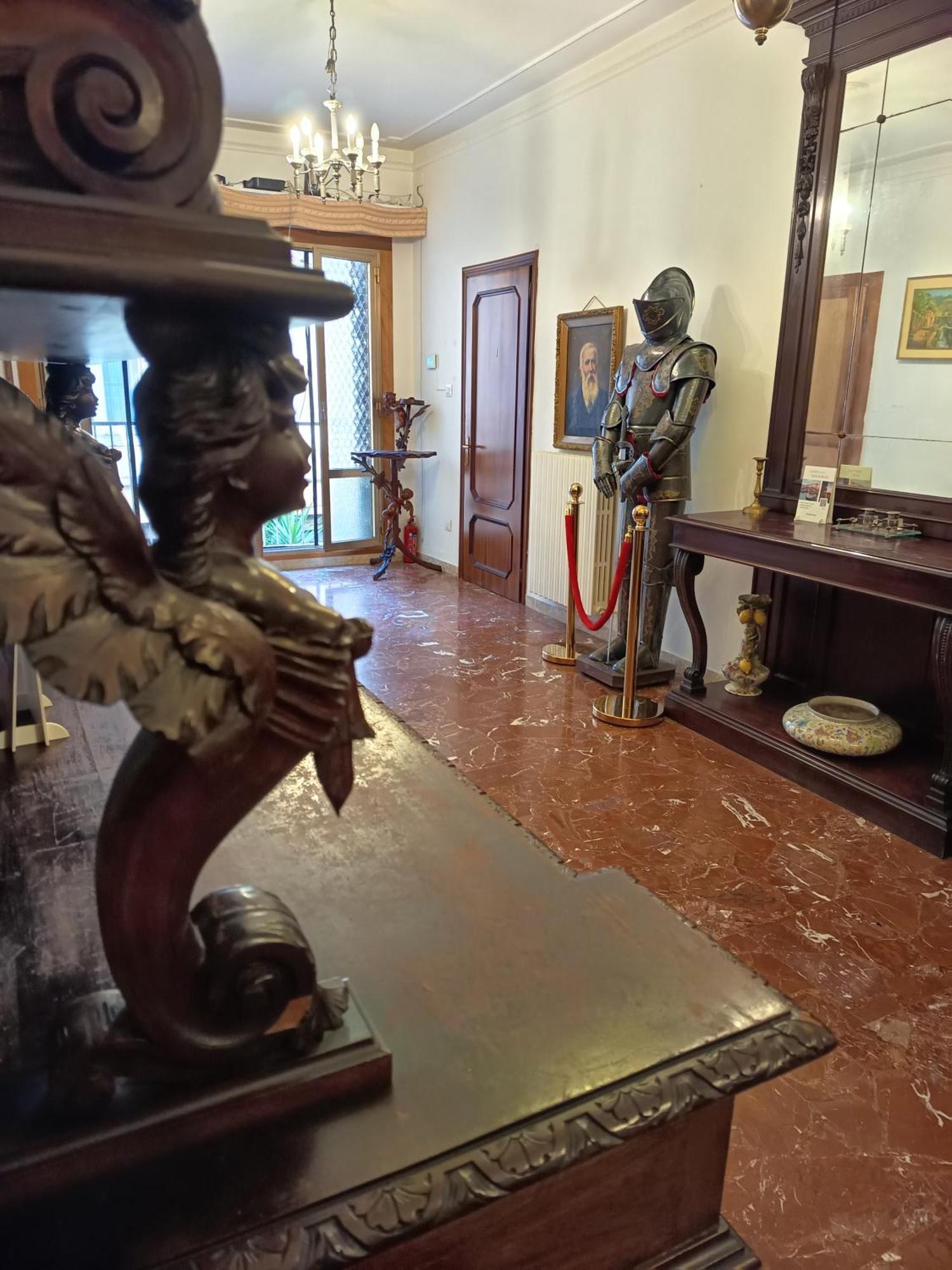 Casa de hóspedes My Rialto Palace