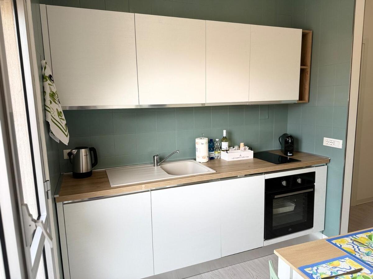 Casa Sofia With Parking 15 Minutes From Venice