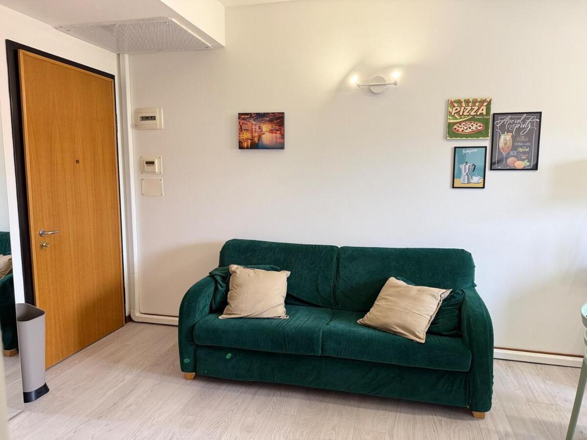 Casa Sofia With Parking 15 Minutes From Apartment Venice