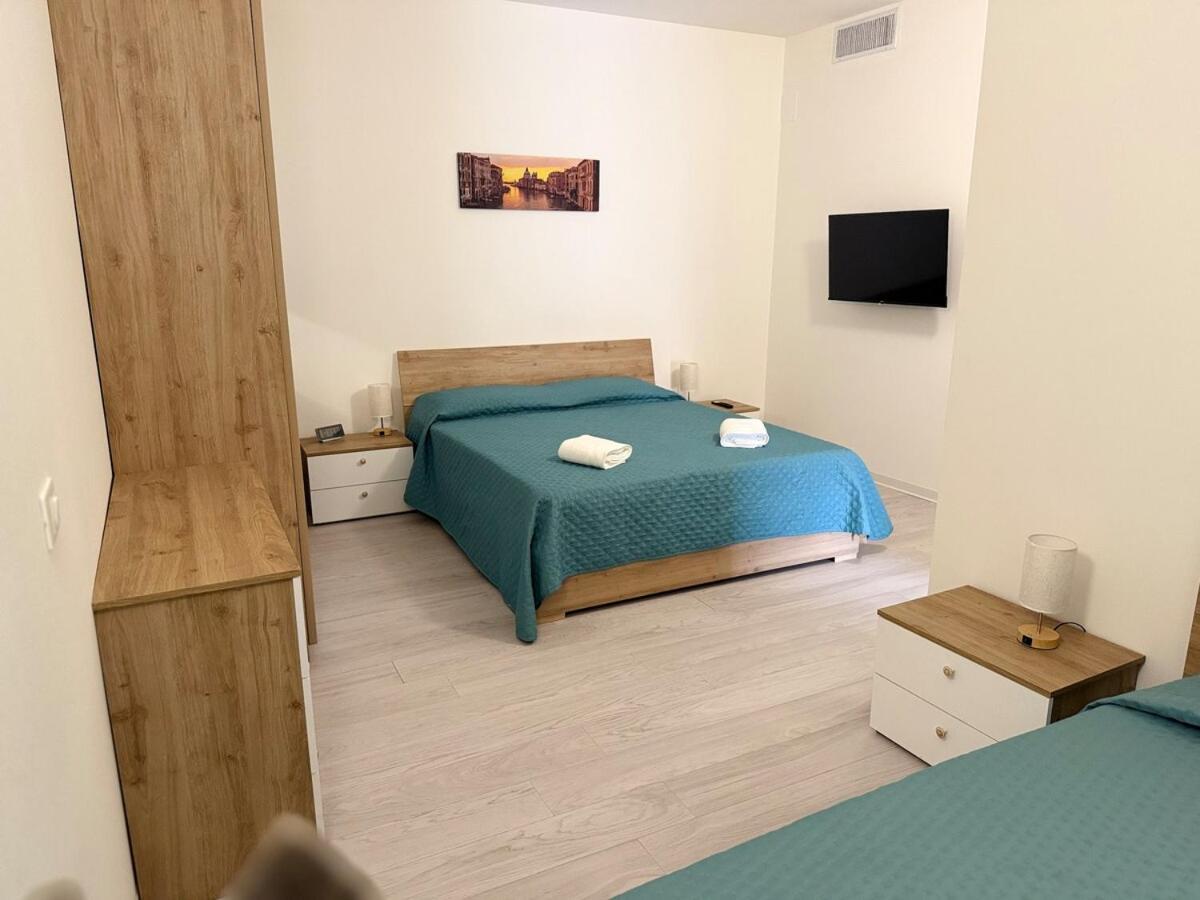 Casa Sofia With Parking 15 Minutes From Venice
