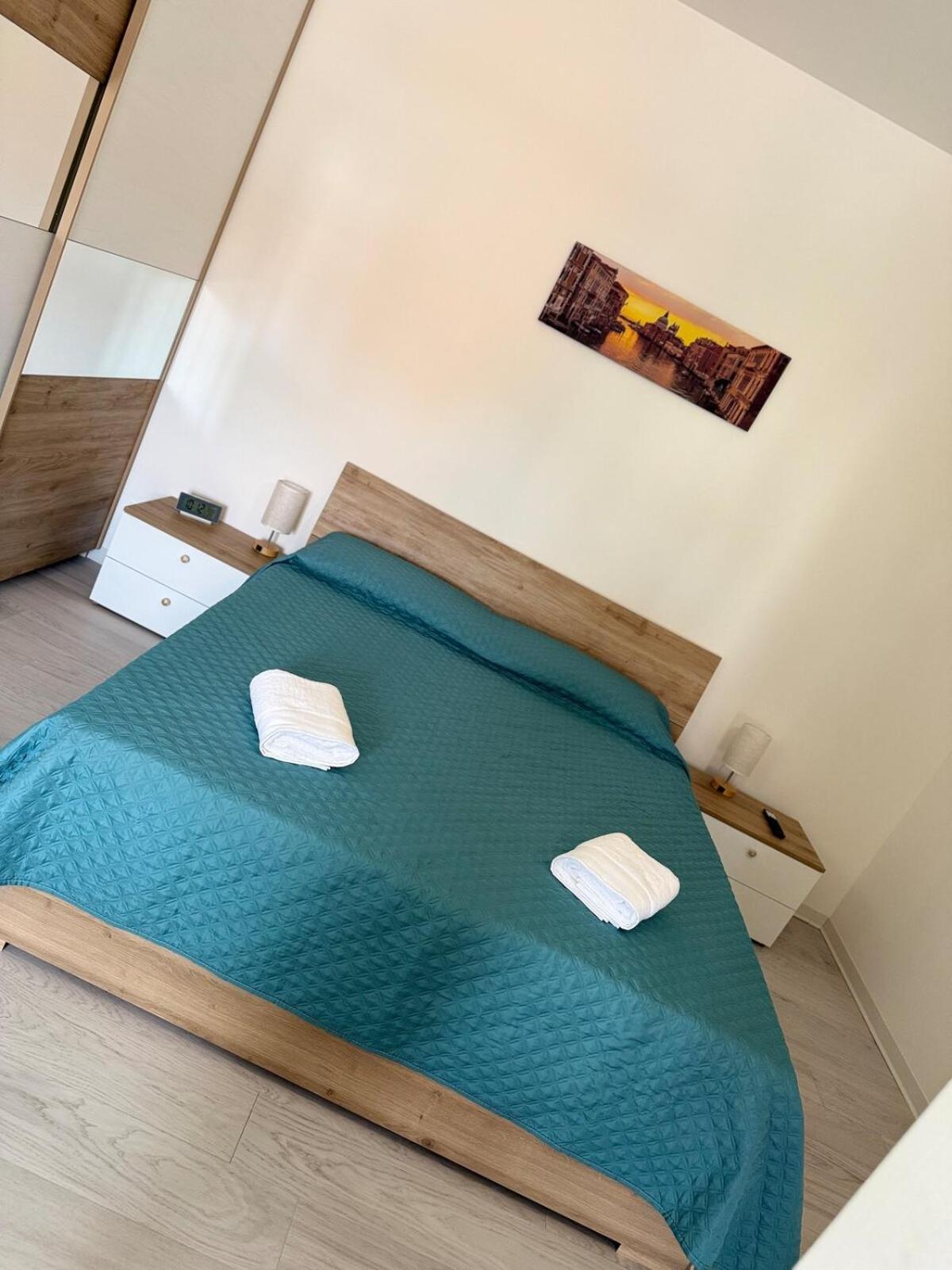 Apartment Casa Sofia With Parking 15 Minutes From