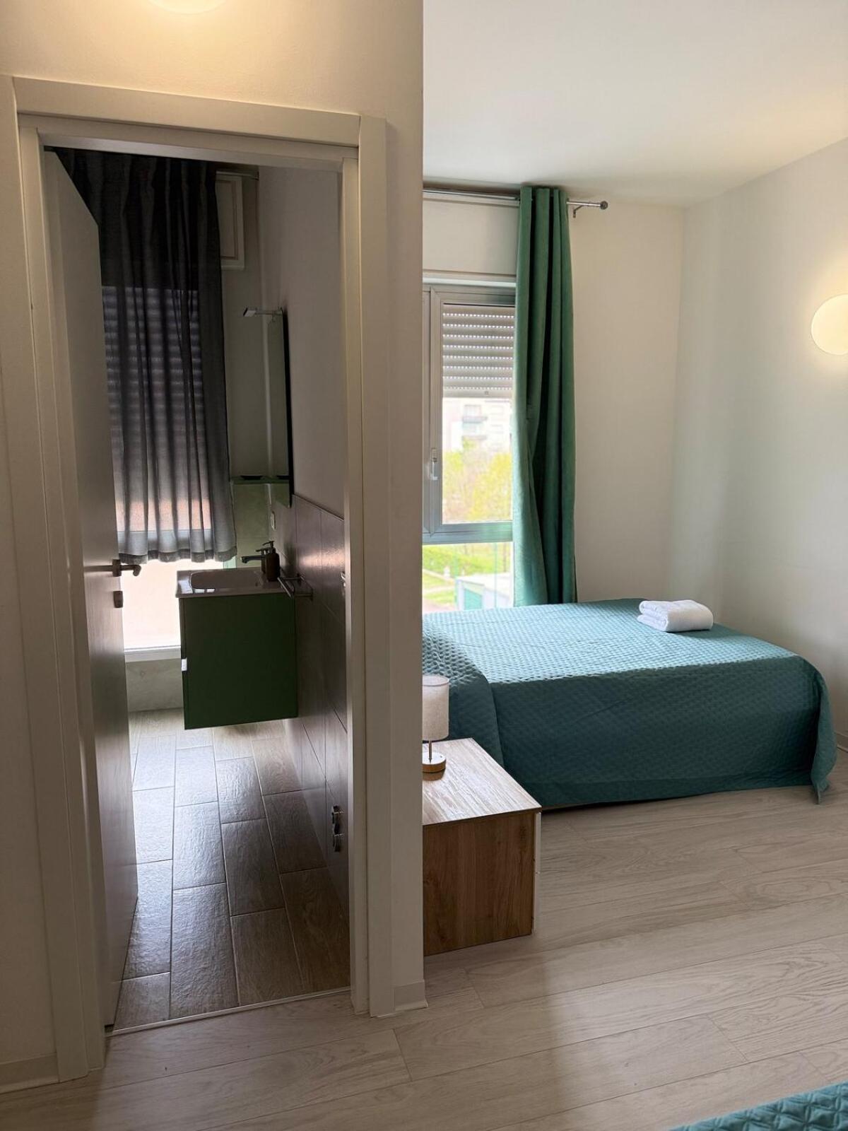 Apartment Casa Sofia With Parking 15 Minutes From