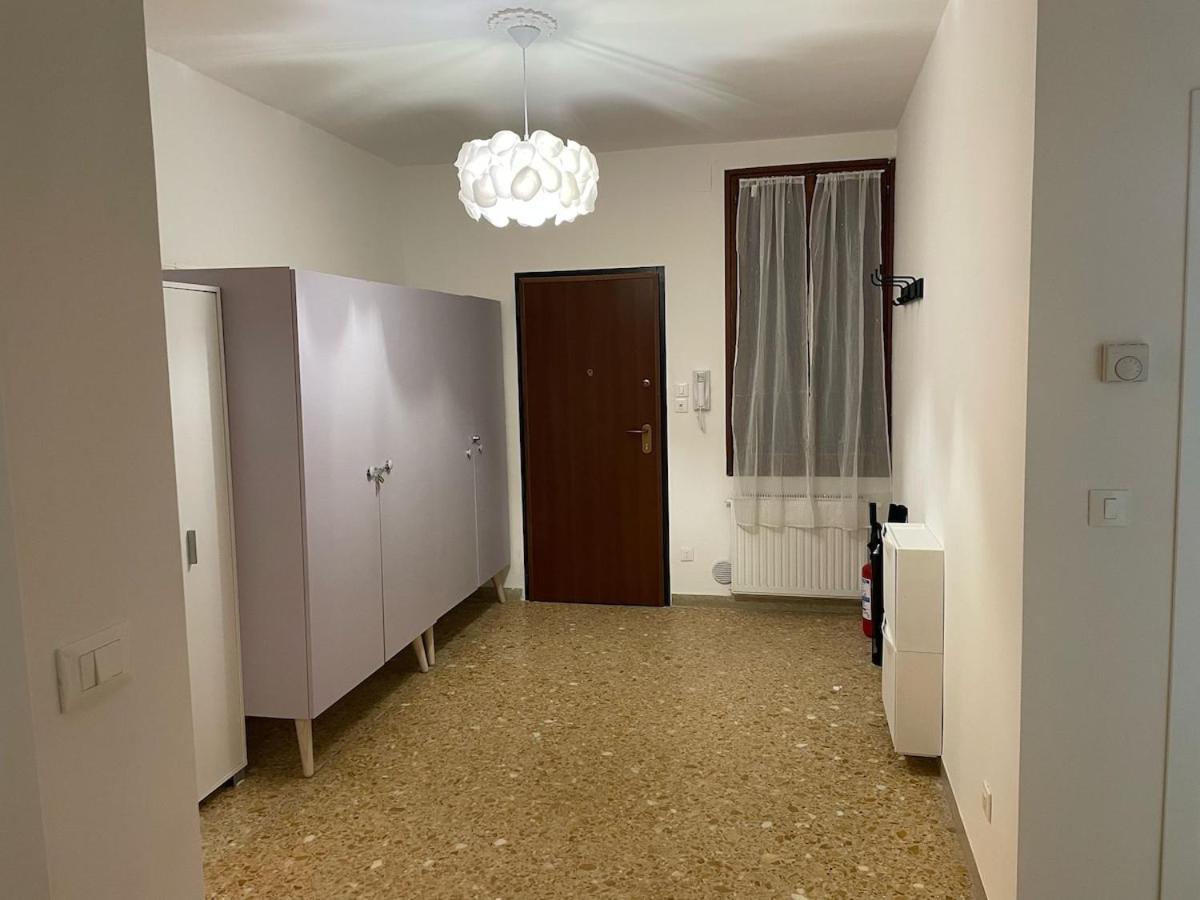 Appartamento Accademia With Gym In Center Venezia