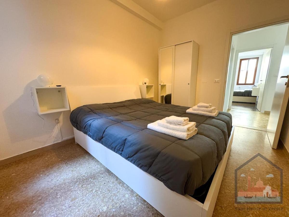 Accademia With Gym In Center Appartamento Venezia
