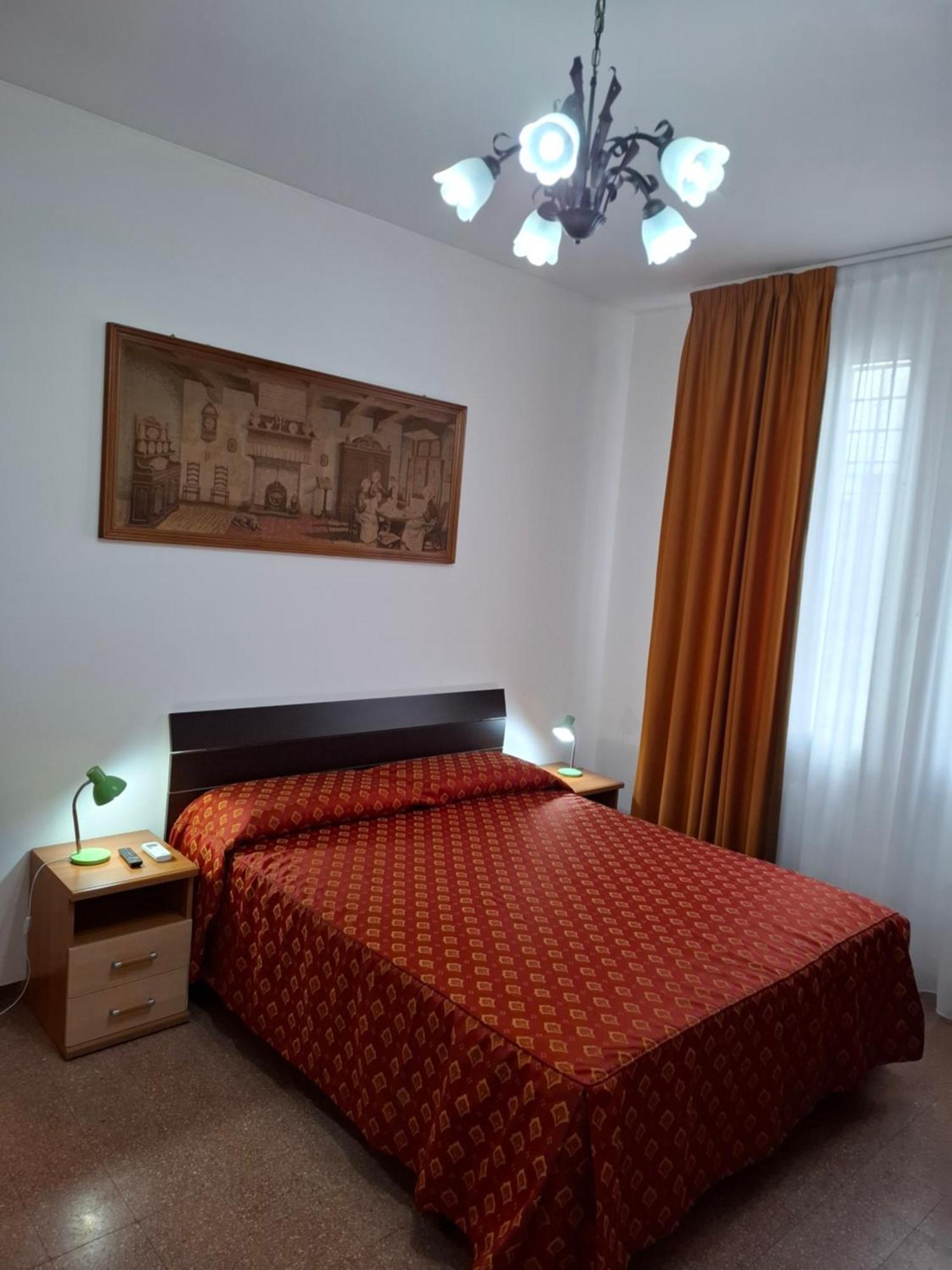 Bed & Breakfast Lucazione Turistica Venice