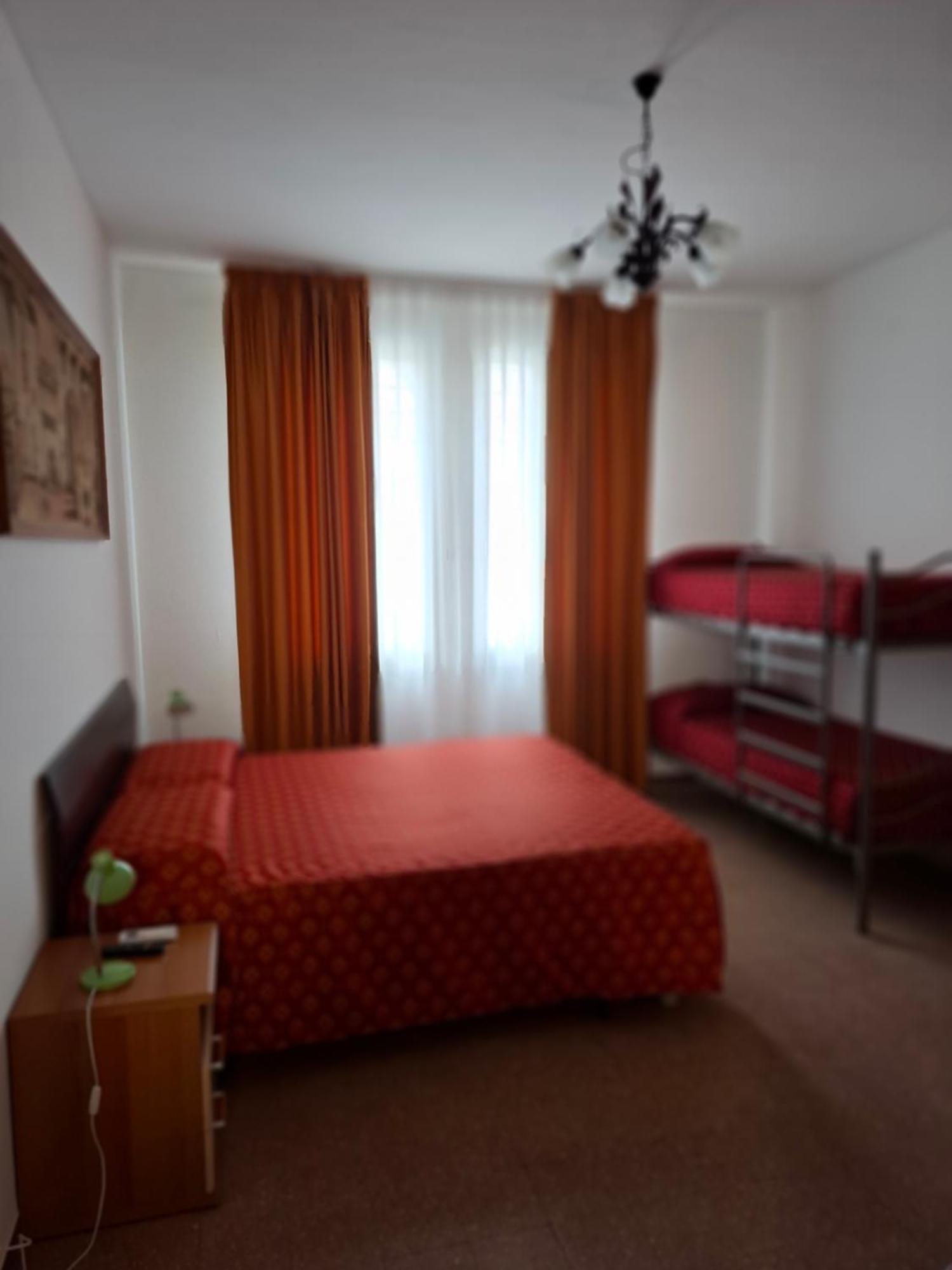 Bed & Breakfast Lucazione Turistica *