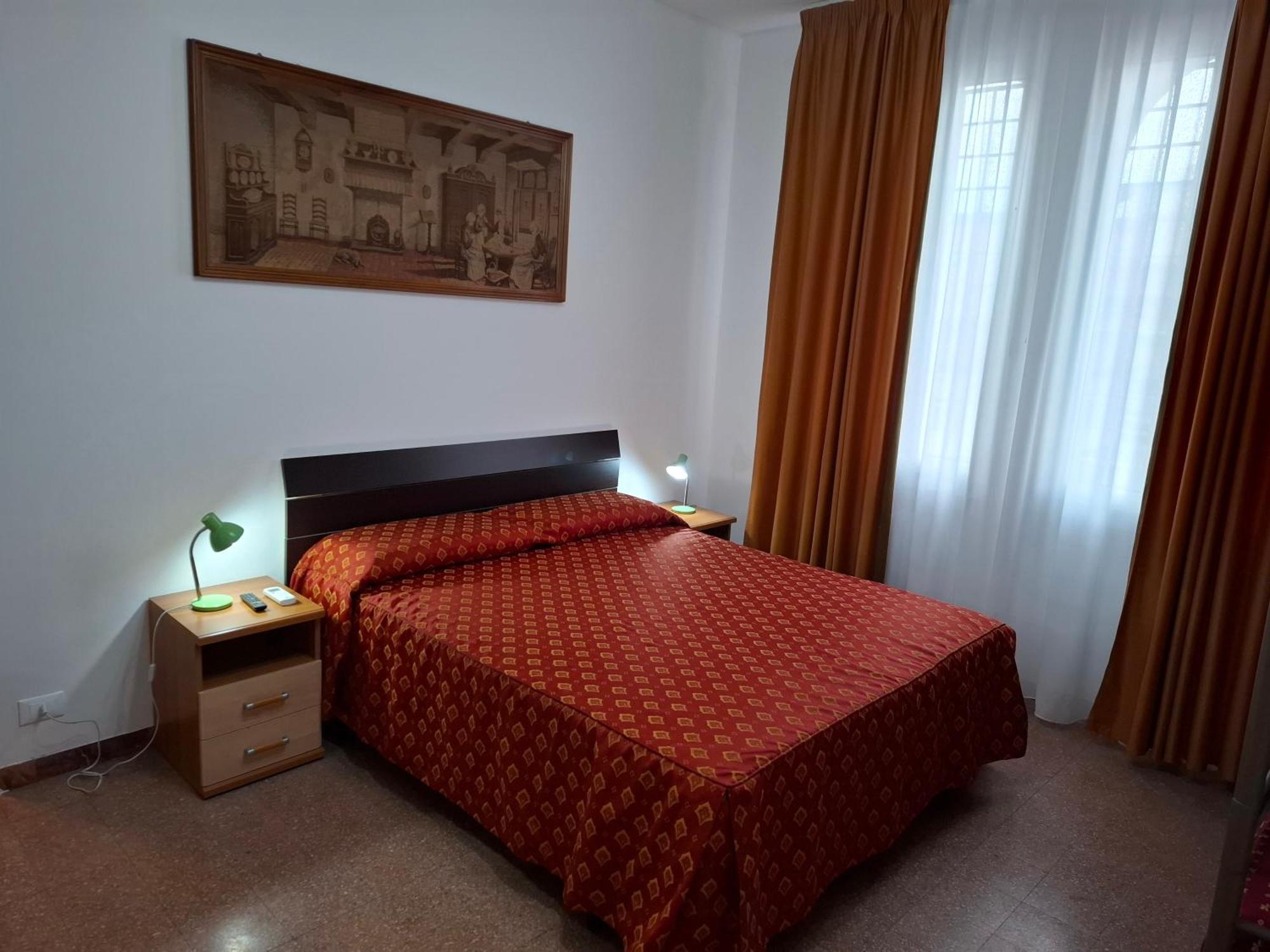 Bed & Breakfast Lucazione Turistica *