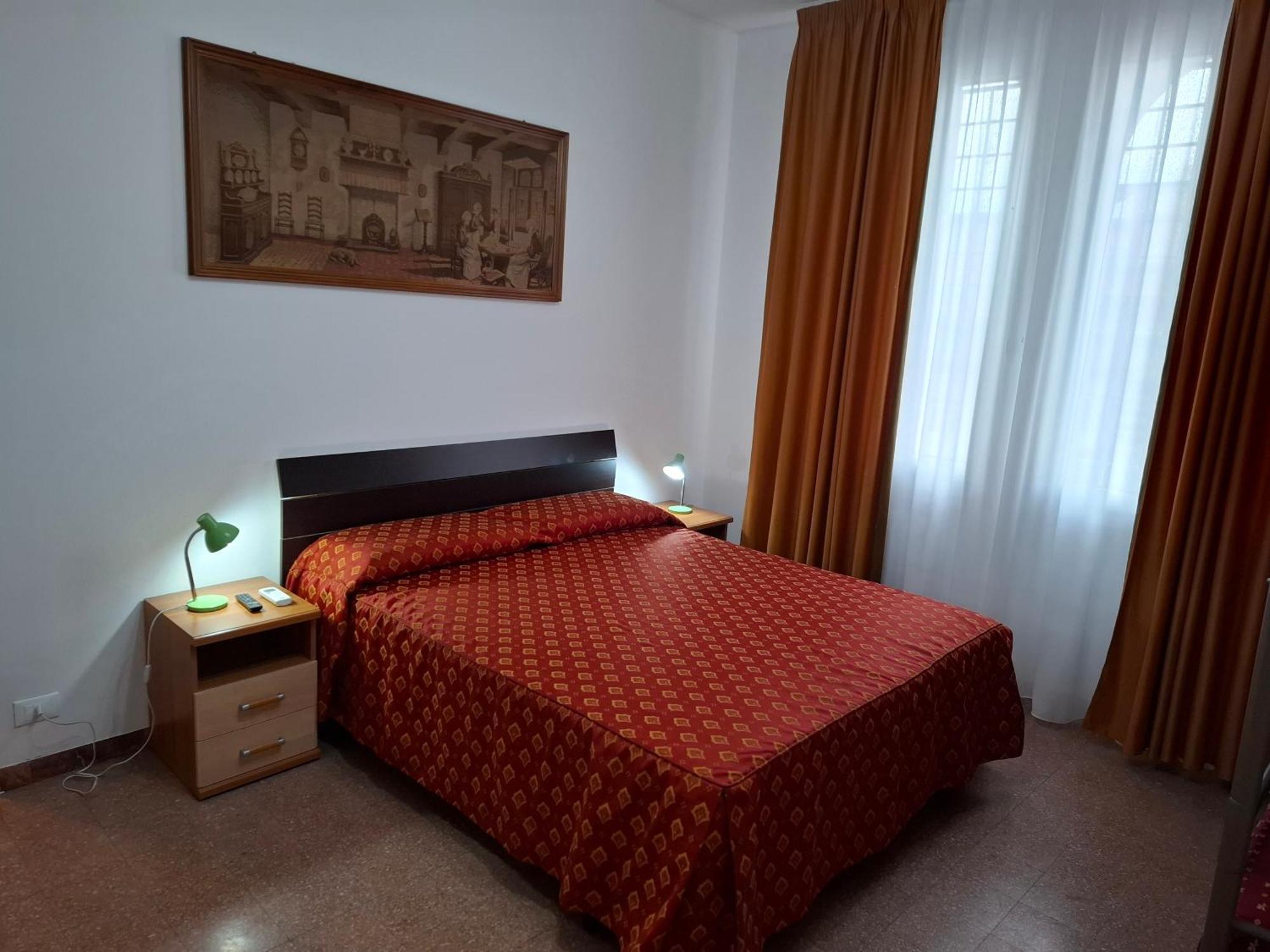 Bed & Breakfast Lucazione Turistica