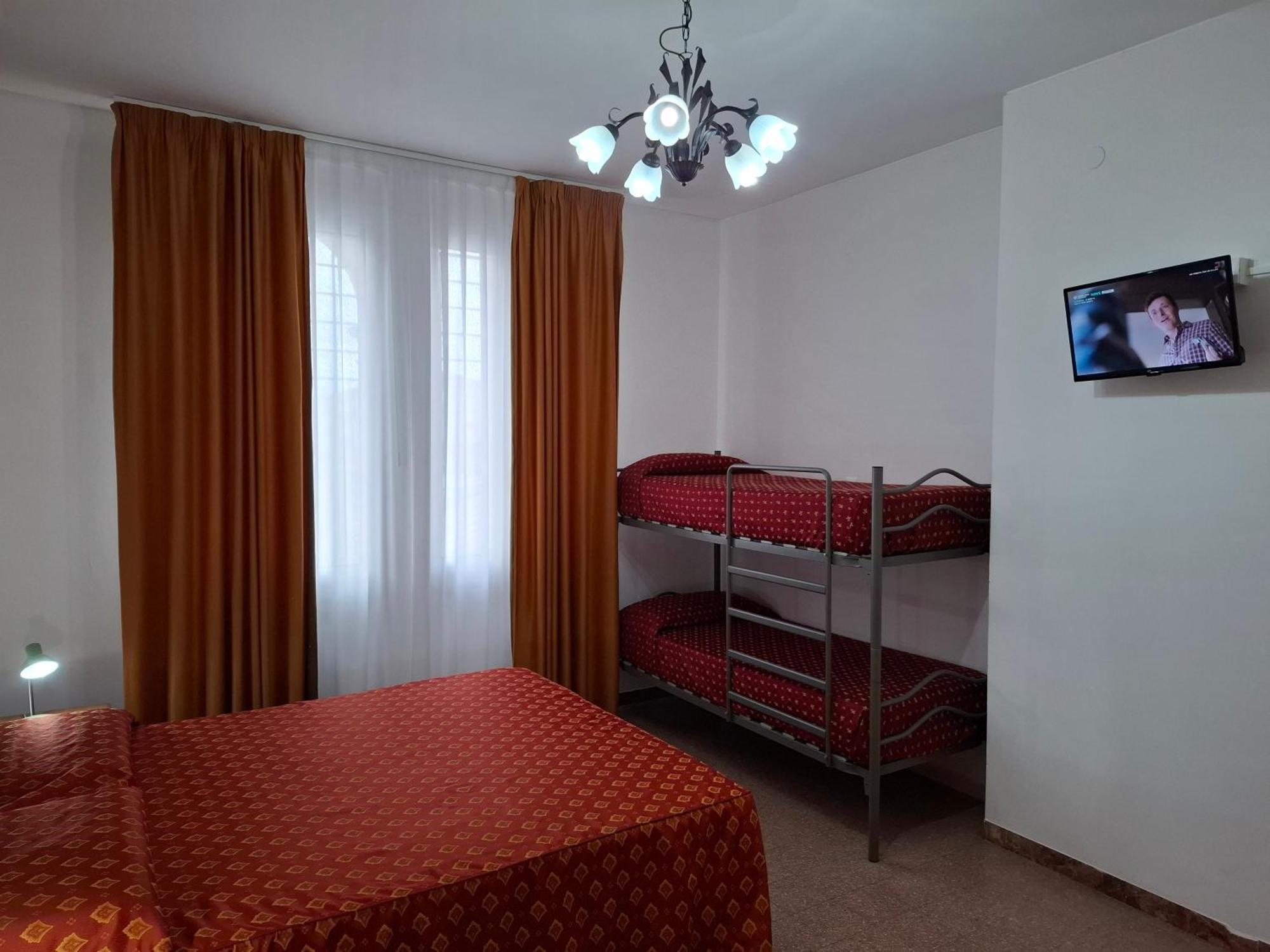 Bed & Breakfast Lucazione Turistica *