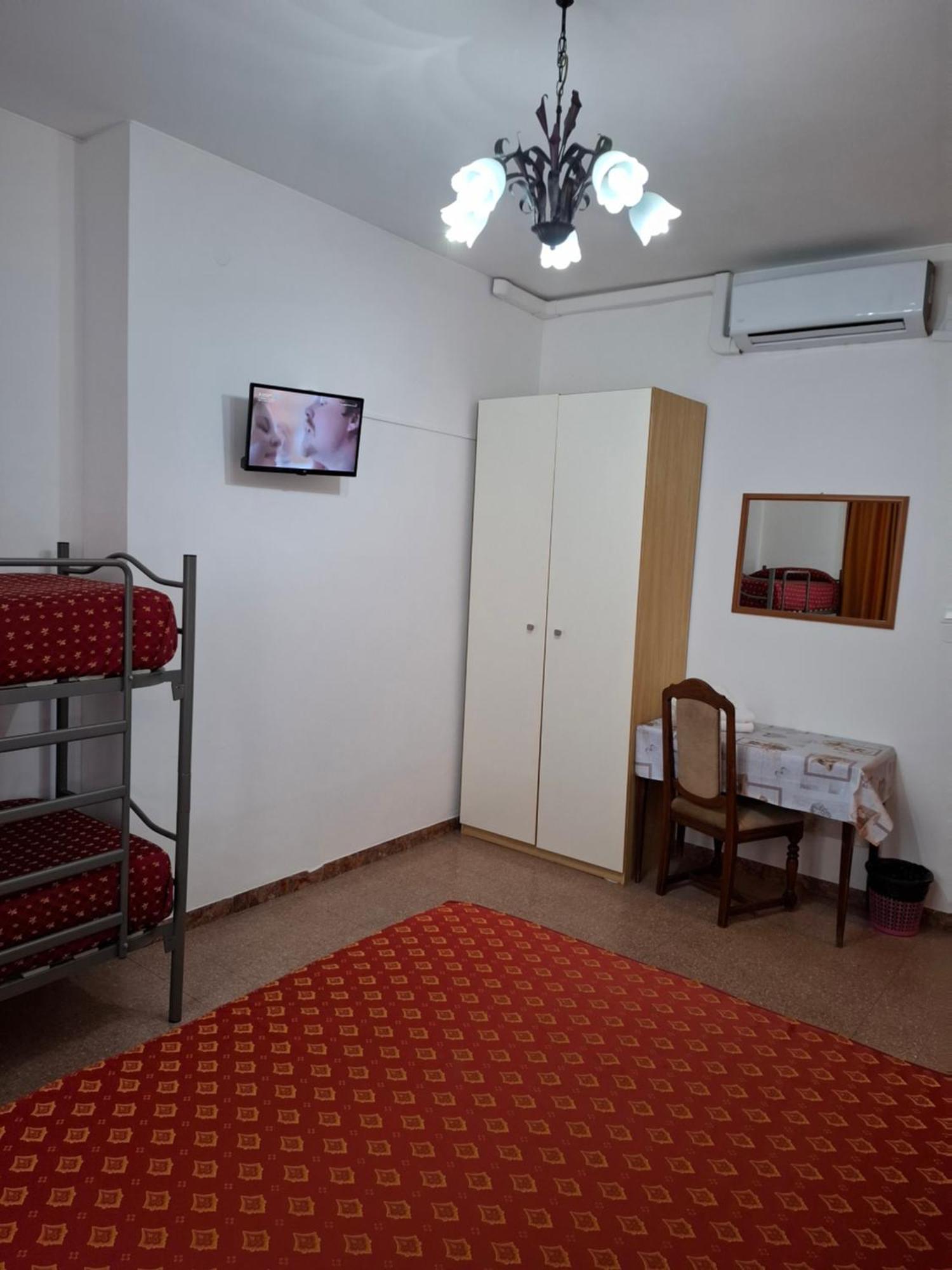 Bed & Breakfast Lucazione Turistica *