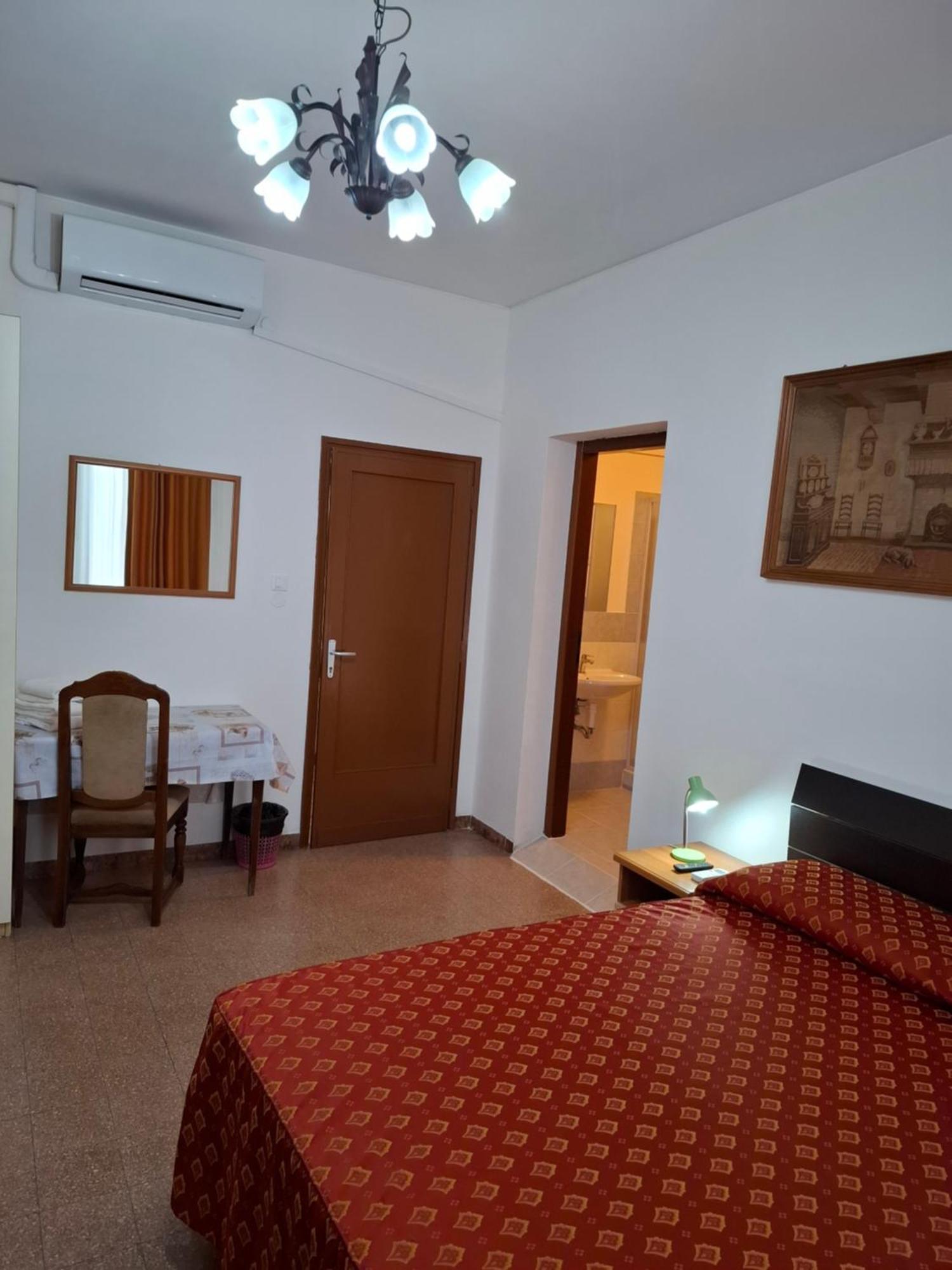 Bed & Breakfast Lucazione Turistica Venice