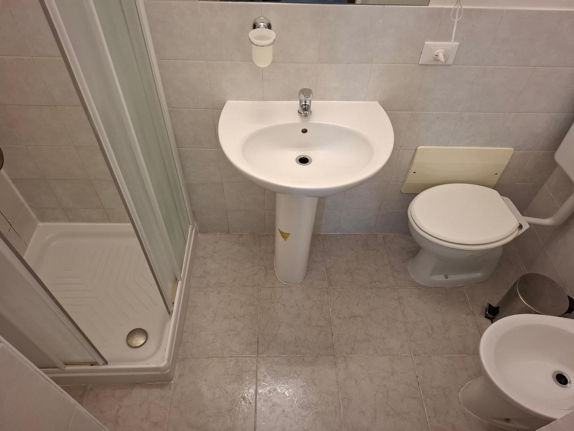 Bed & Breakfast Lucazione Turistica *