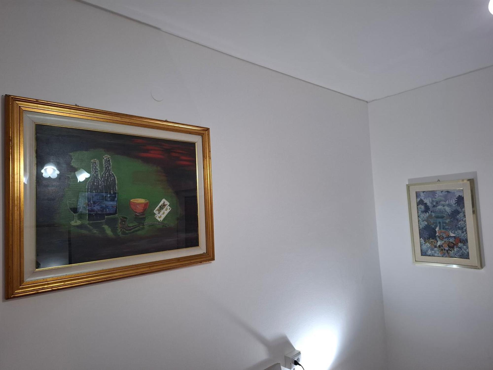 Lucazione Turistica Bed & Breakfast