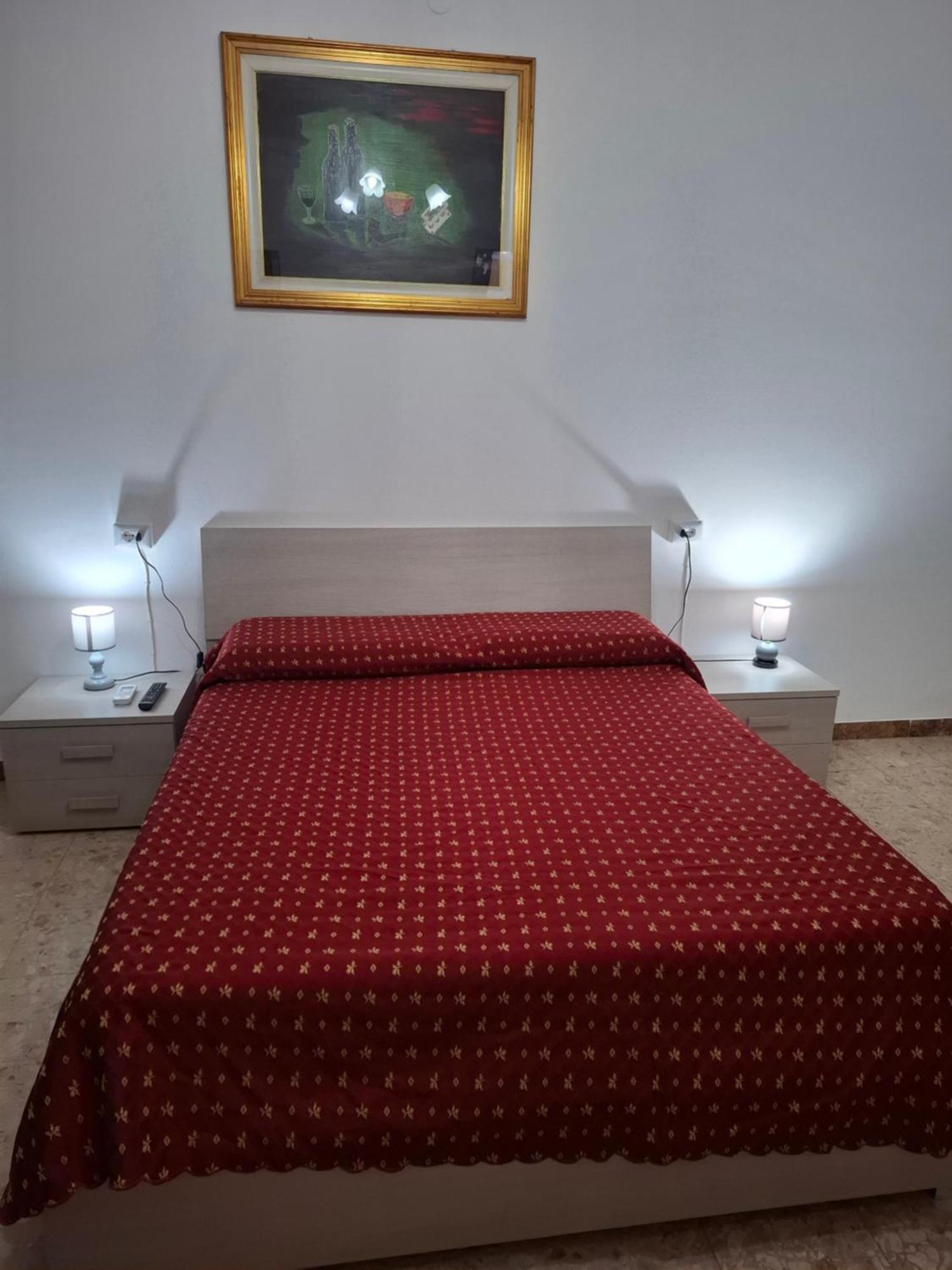 Lucazione Turistica Bed & Breakfast *