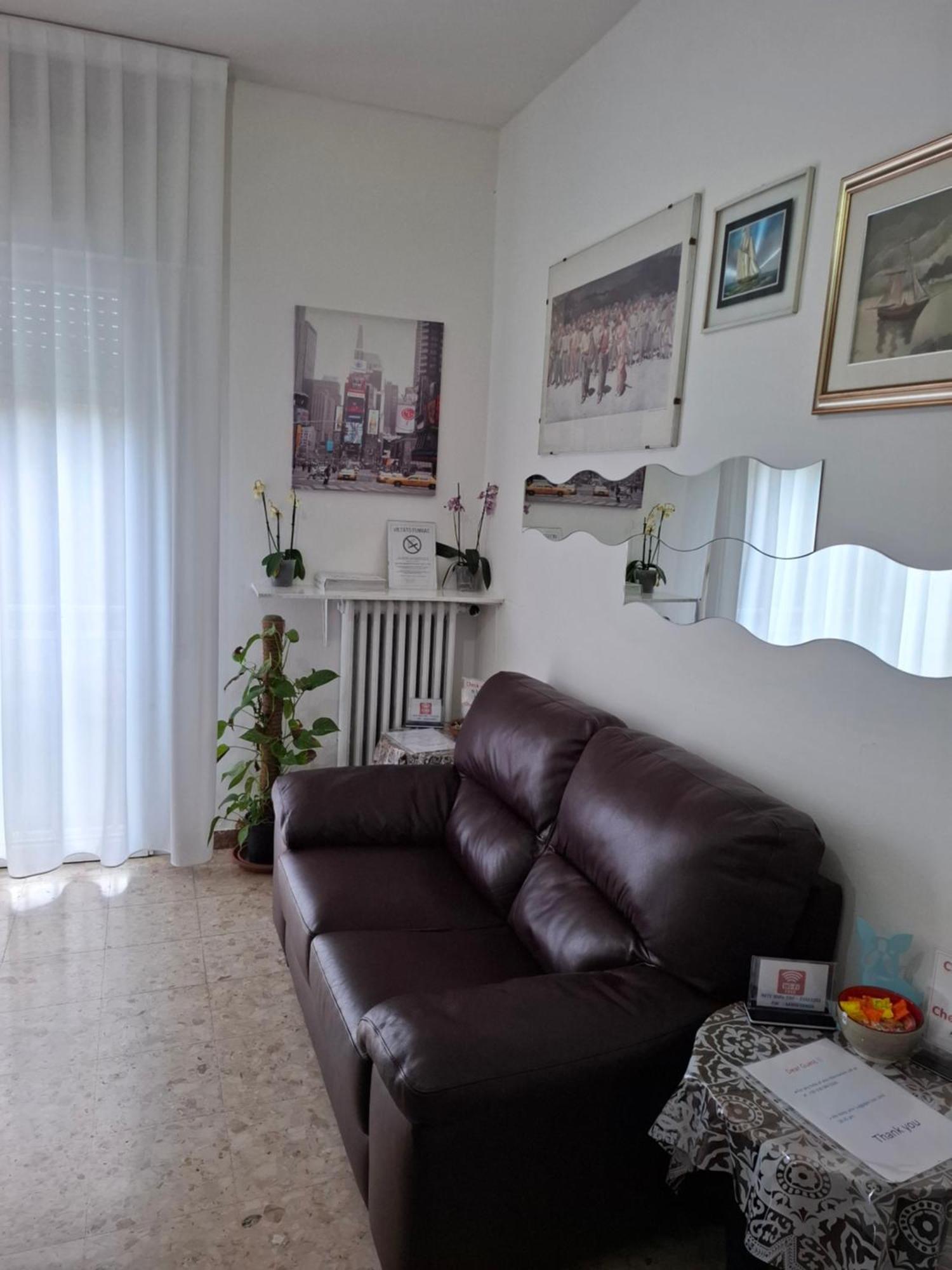 Bed & Breakfast Lucazione Turistica *