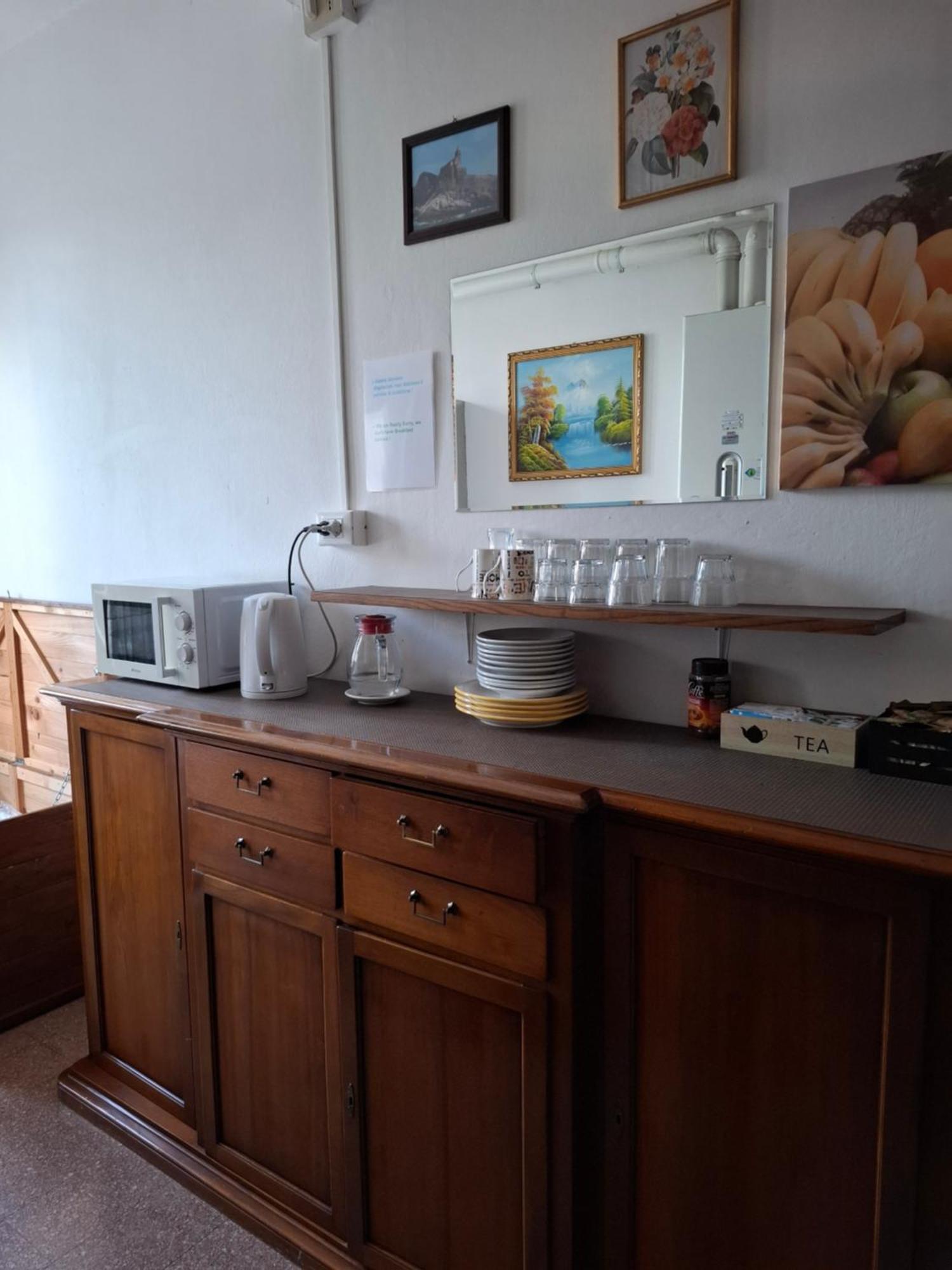 Lucazione Turistica Bed & Breakfast