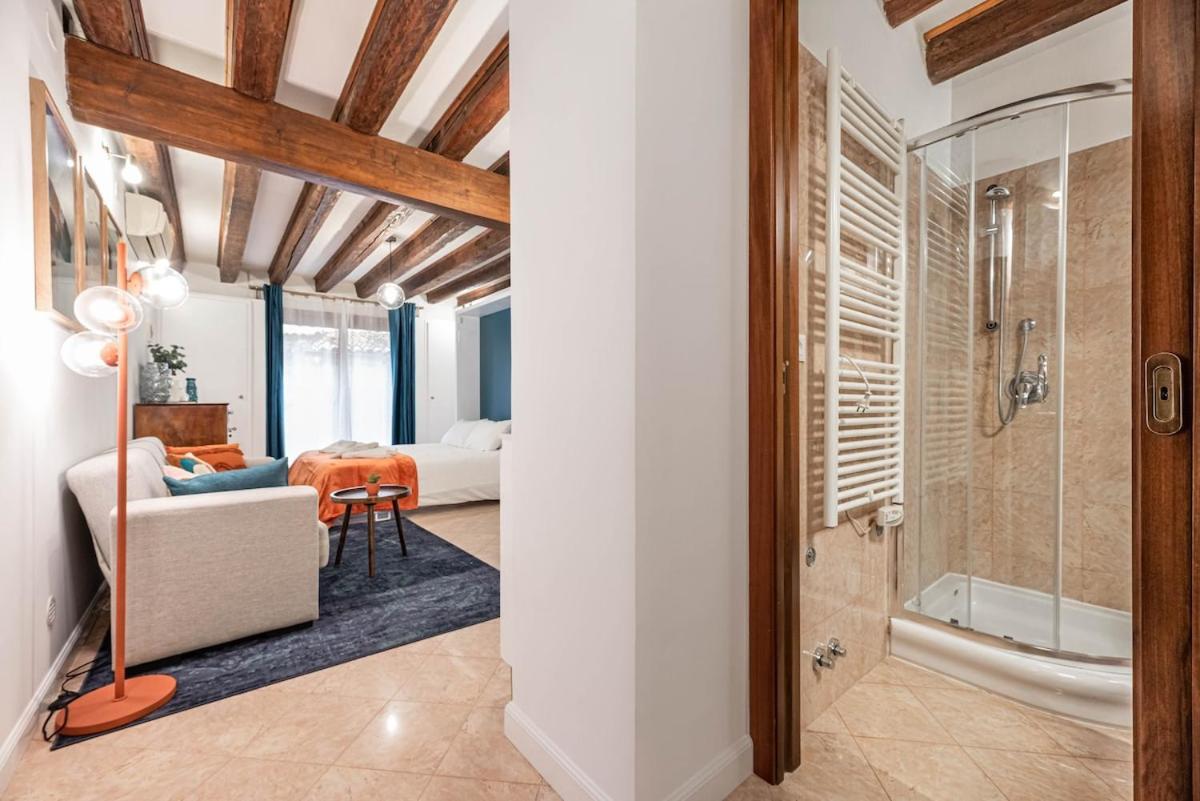 Apartment Guggenheim