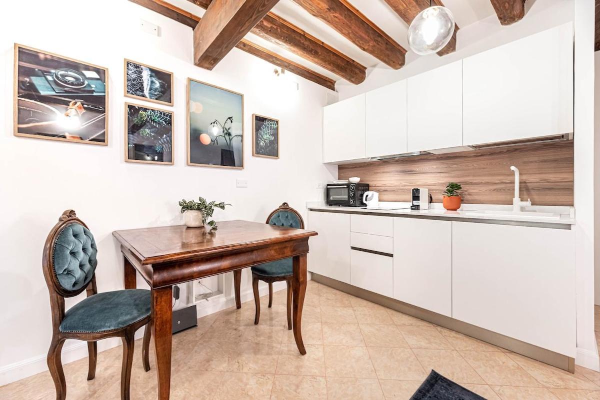 Guggenheim Apartment Venice