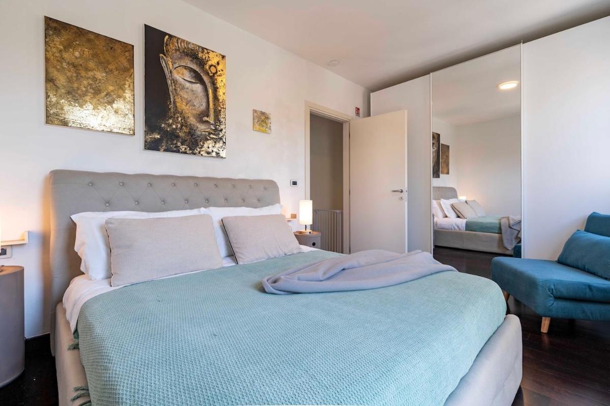Apartment Corte Todero - And Relax