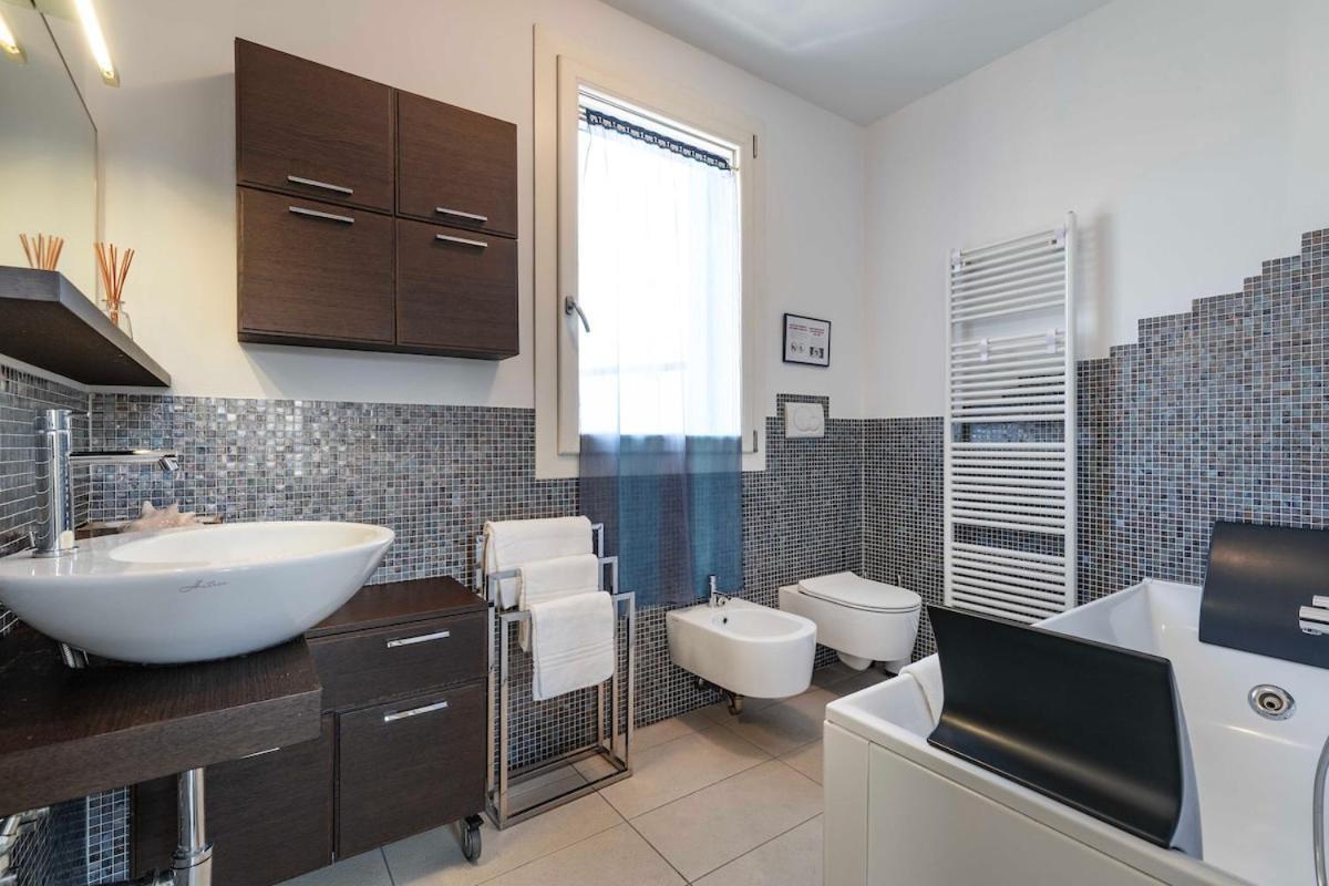 Apartment Corte Todero - And Relax Venice