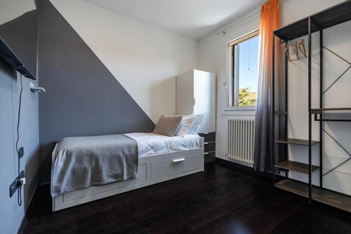 Apartment Corte Todero - And Relax
