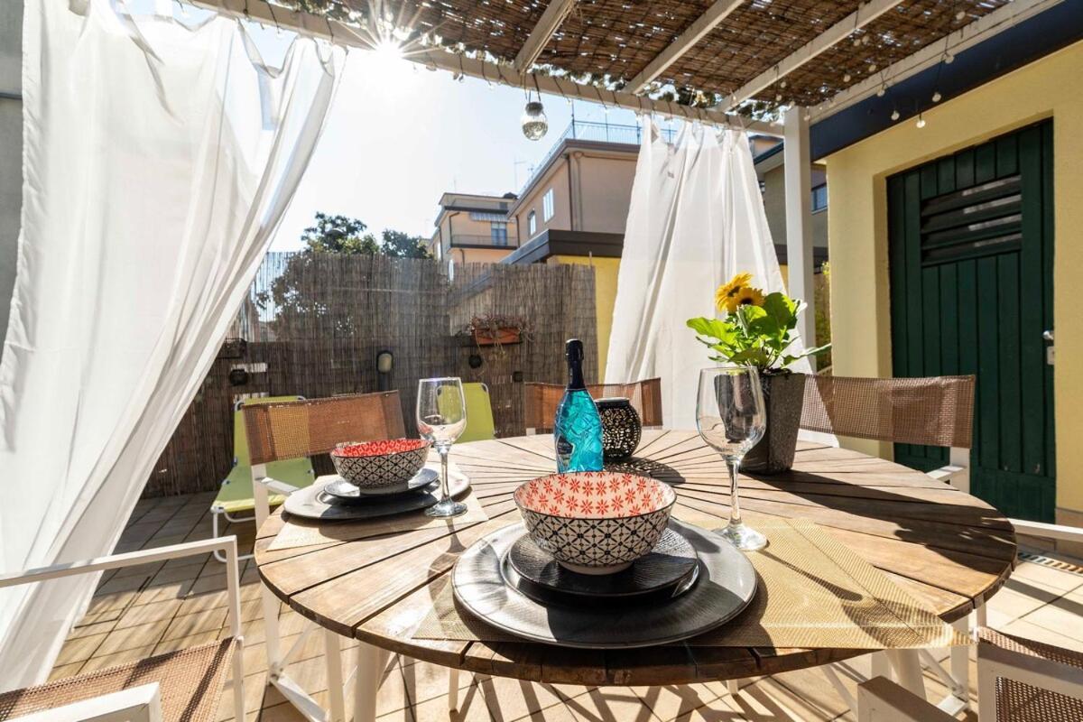 Corte Todero - And Relax Apartment *