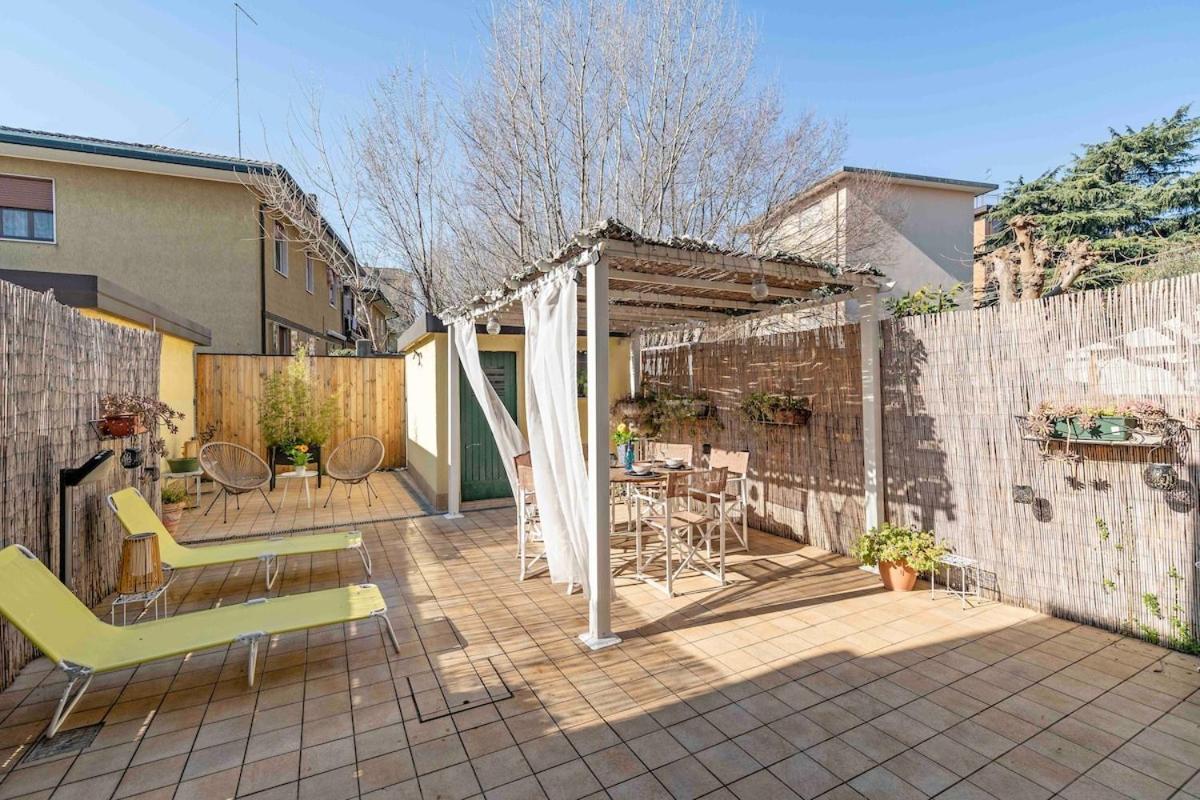 Apartment Corte Todero - And Relax Venice