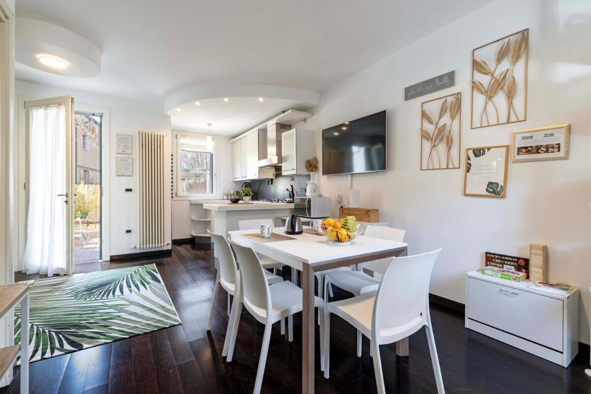 Apartment Corte Todero - And Relax