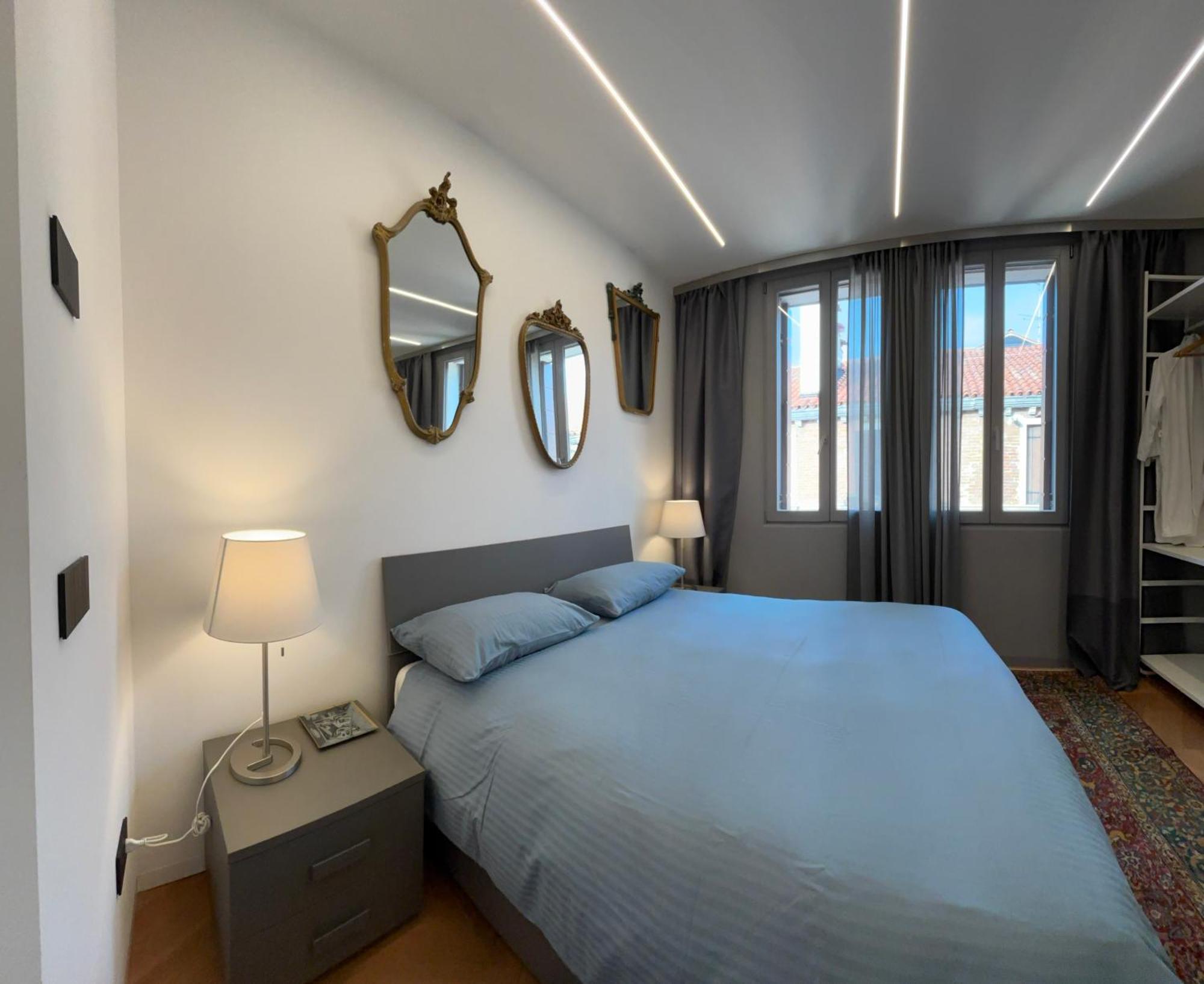 Falier- Luminosa Venice