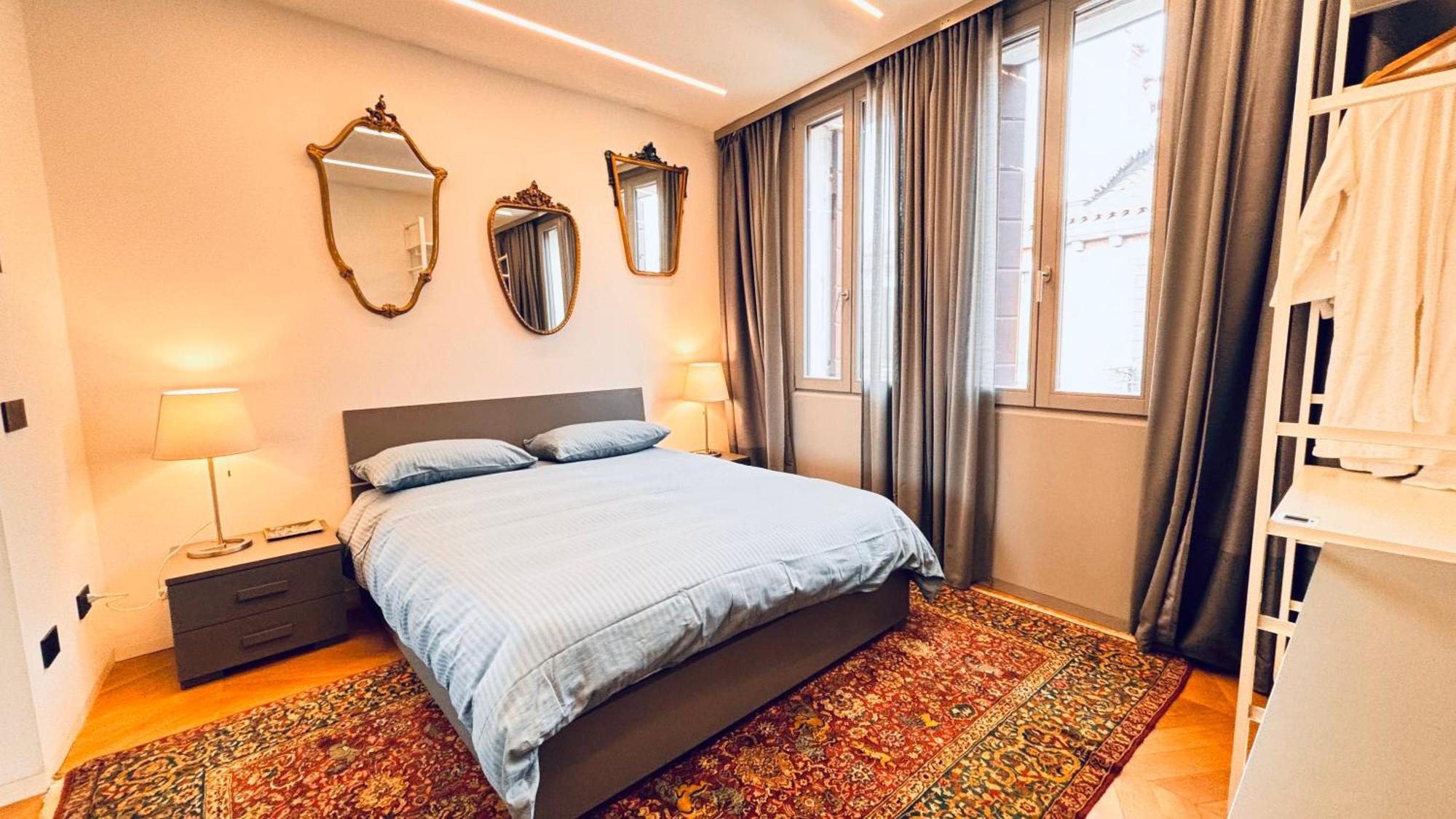 Falier- Luminosa Apartment