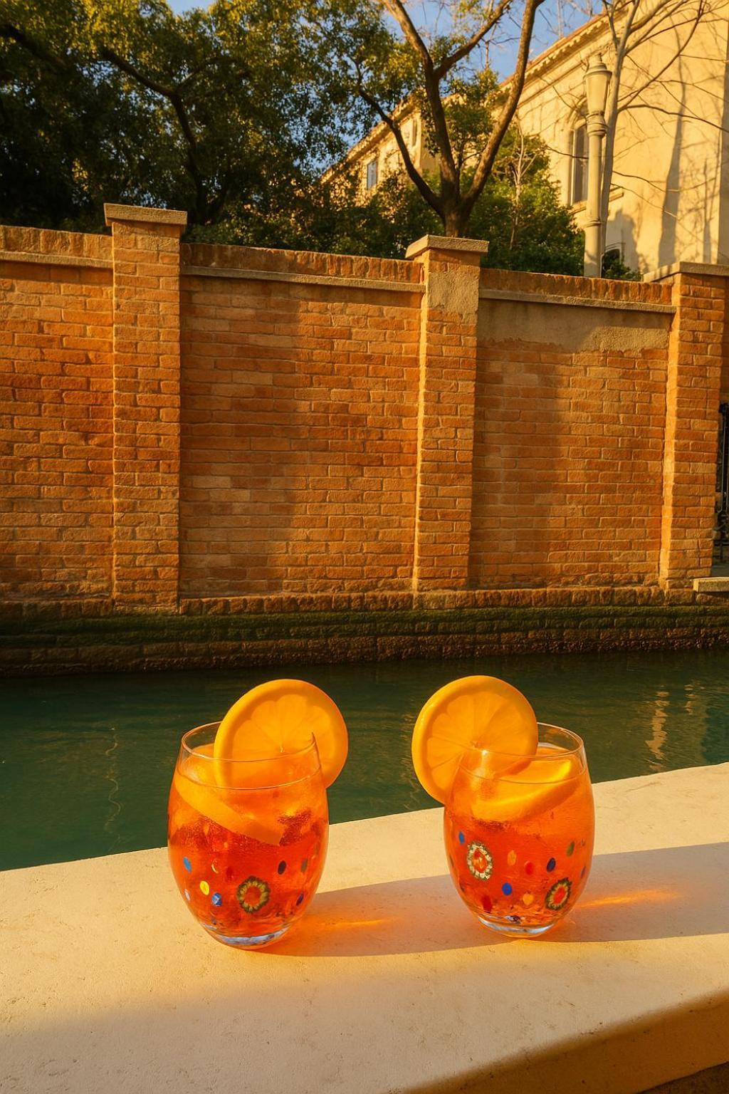 Ca'dei Nonni Canal View Apartment
