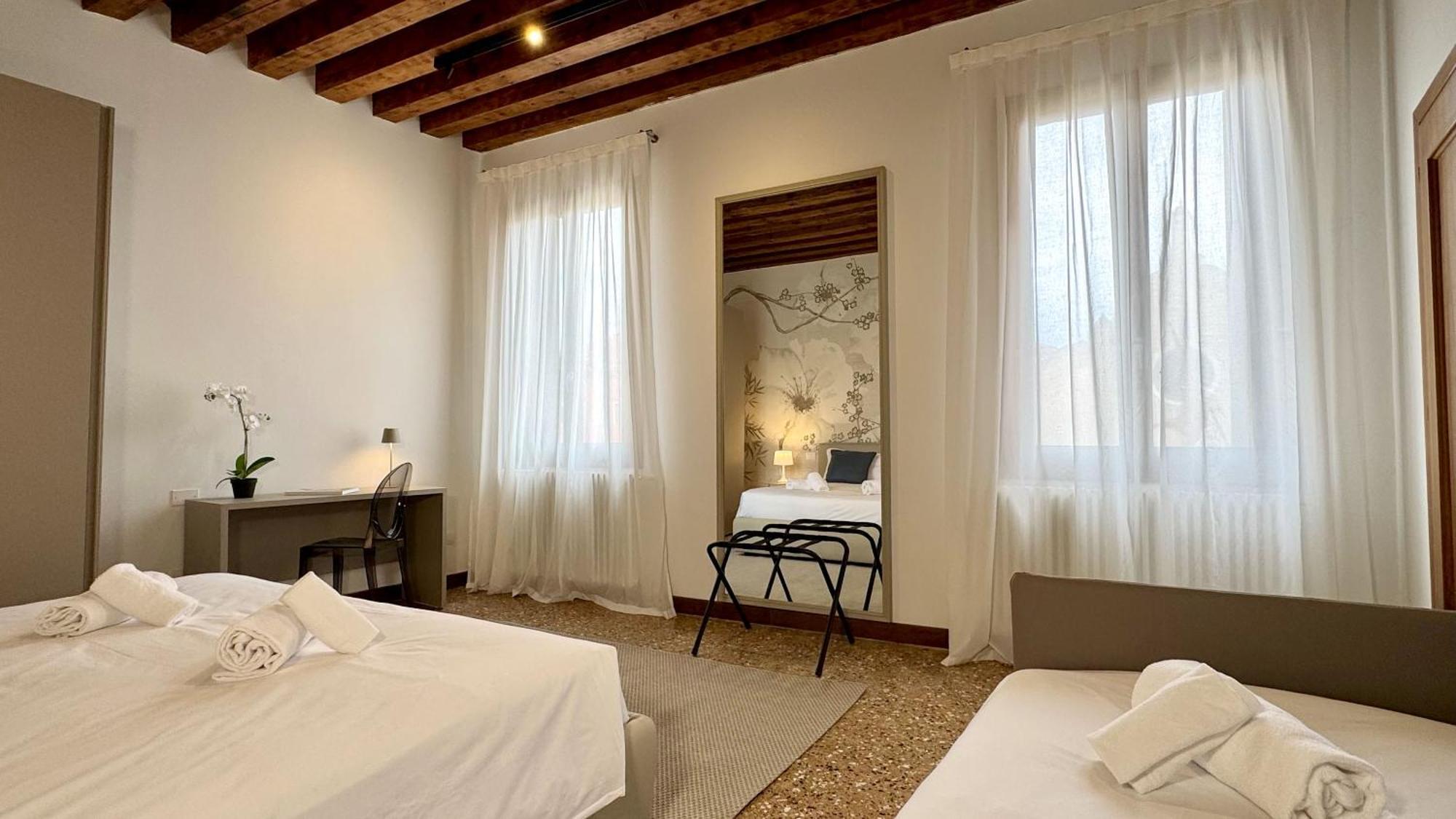 Salieri Apartment Venice
