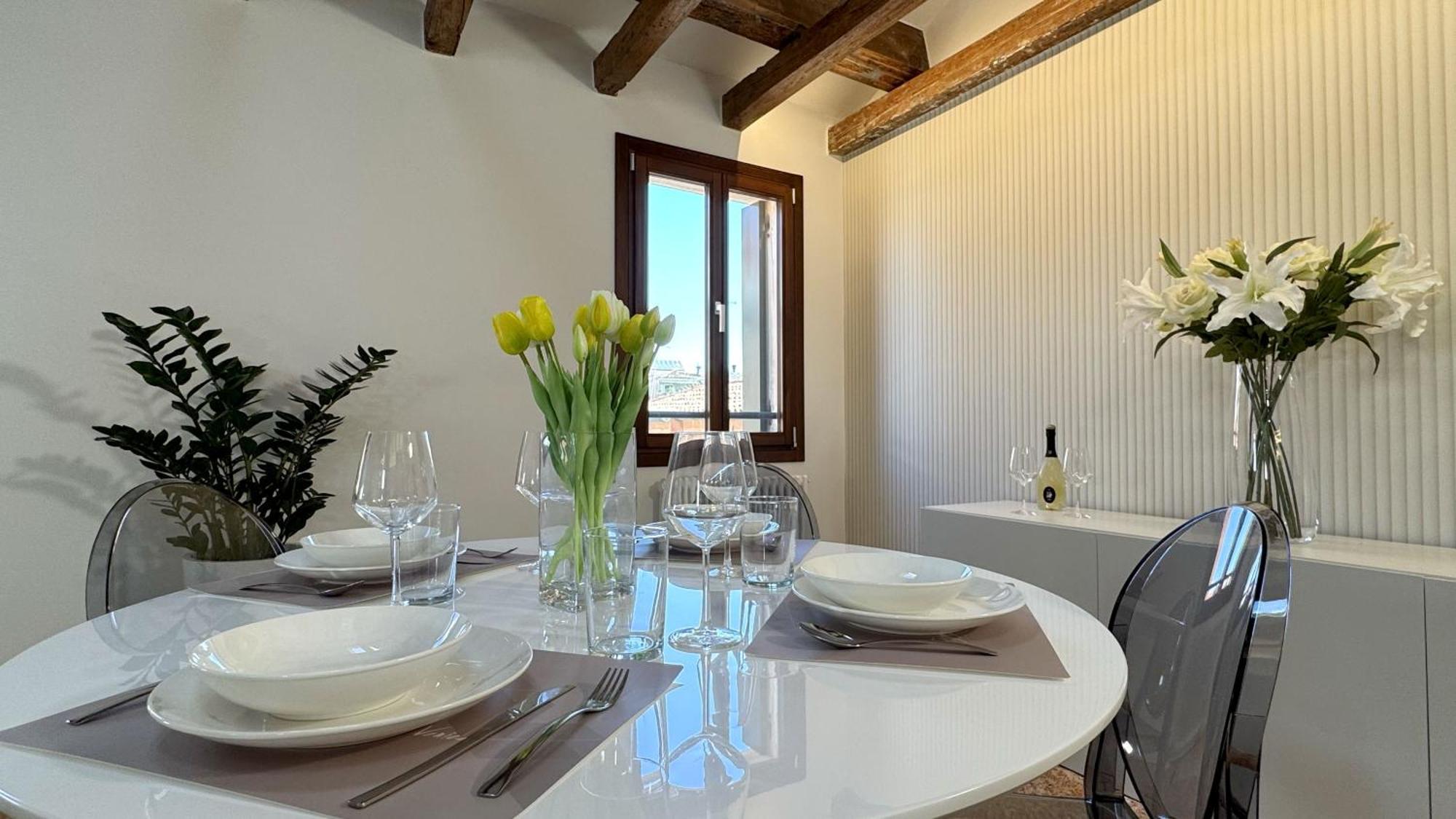 Apartment Salieri