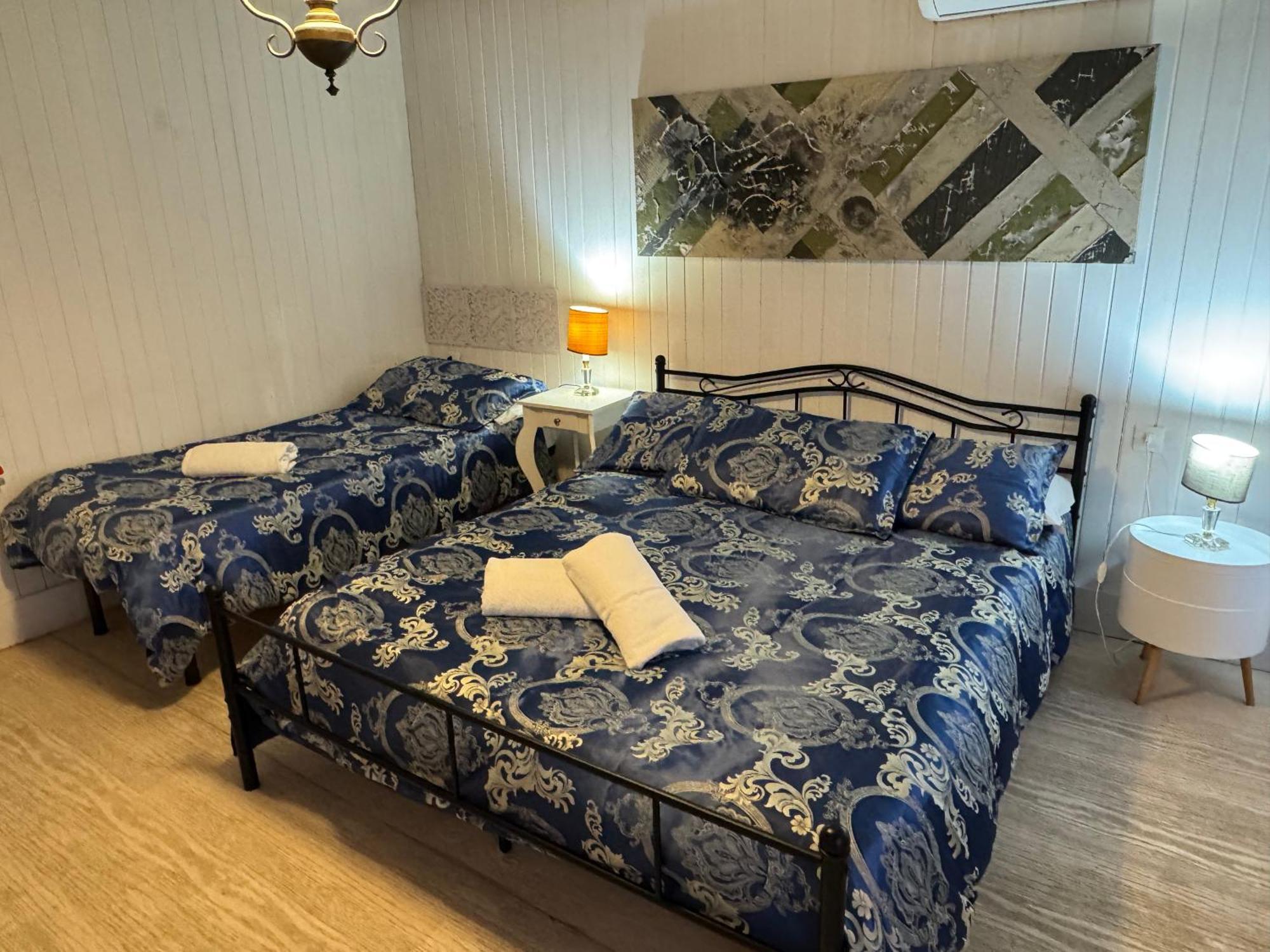 Guest house Exclusive *
