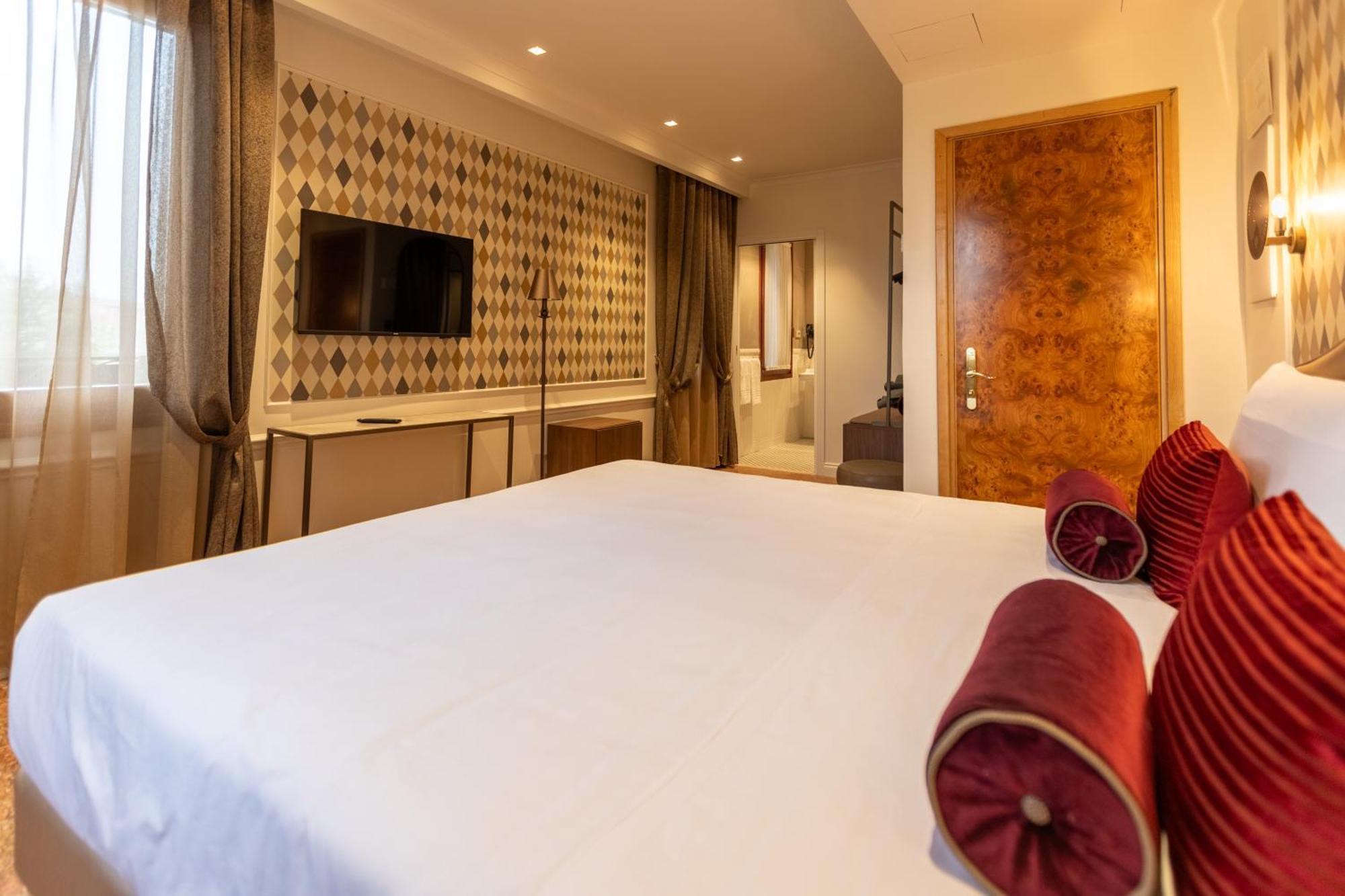 Arlecchino Hotel Venice