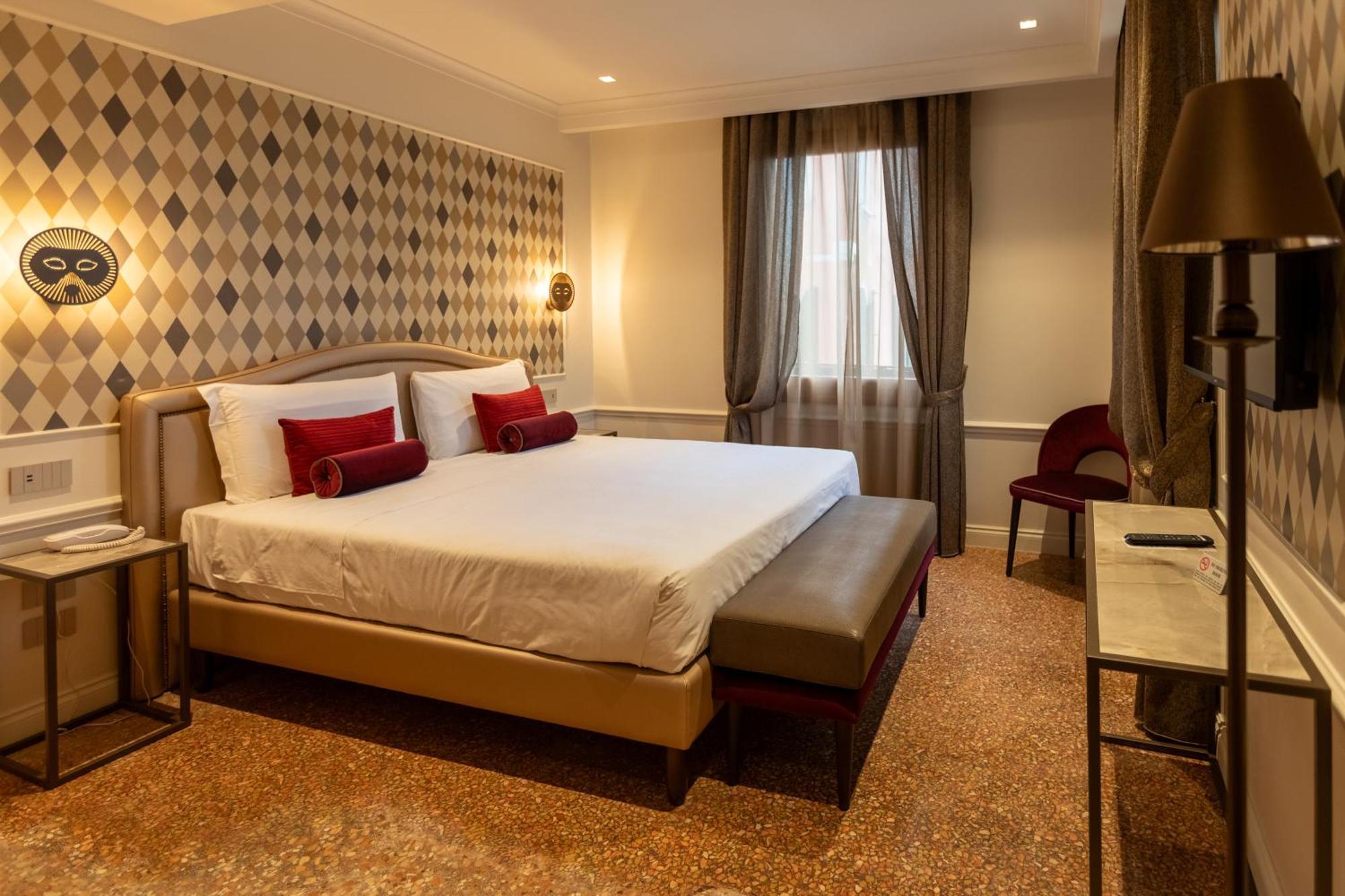 Arlecchino Hotel Venice