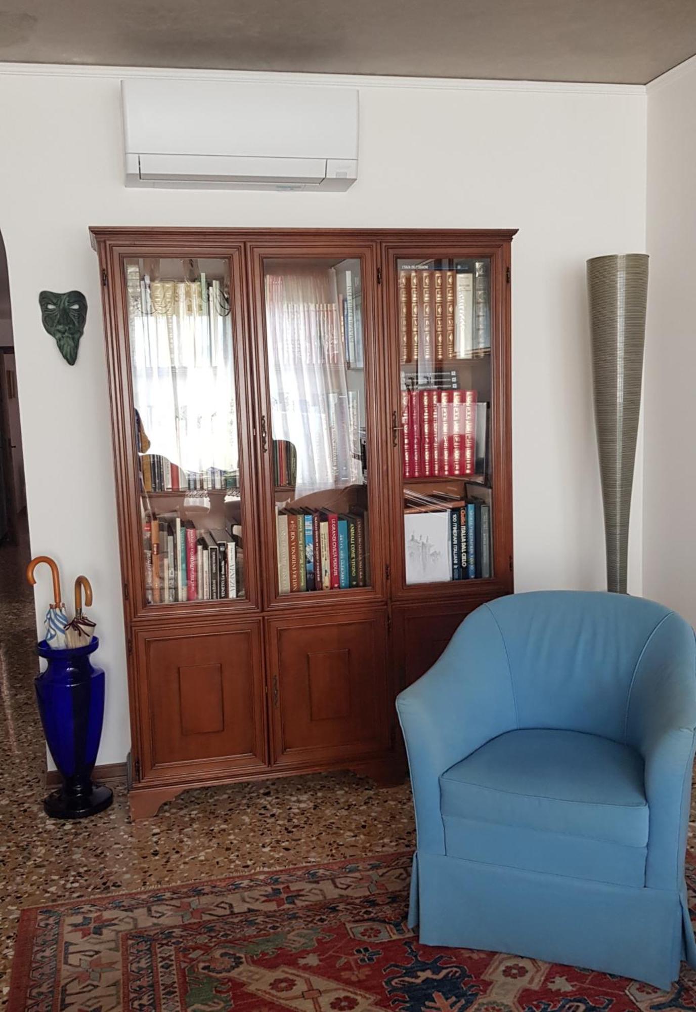 La Casa Veneziana Apartment *