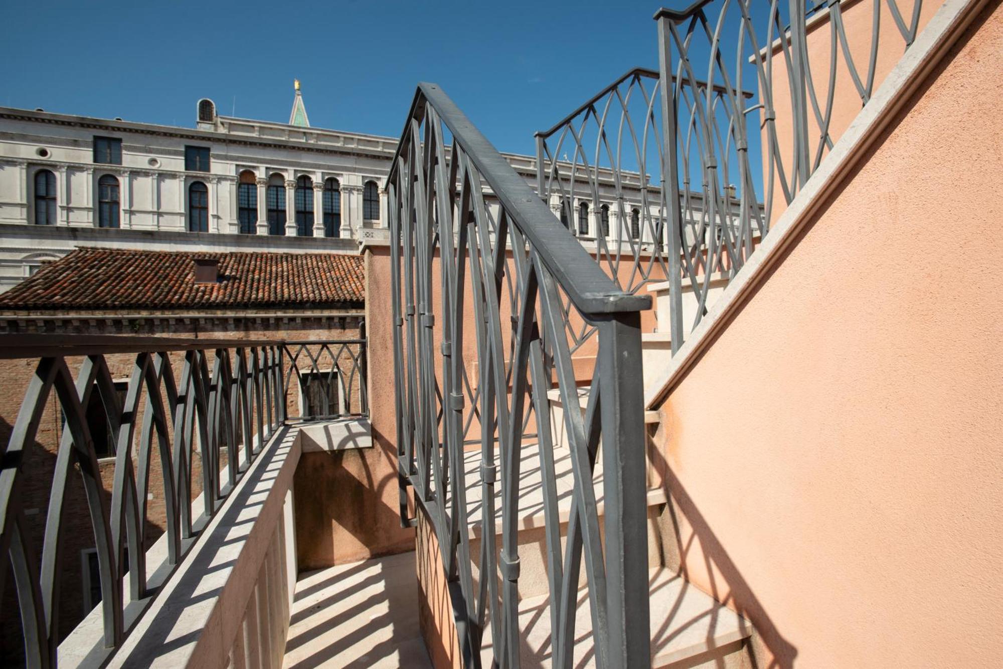 Guest house Ca' Dei Dogi 3*