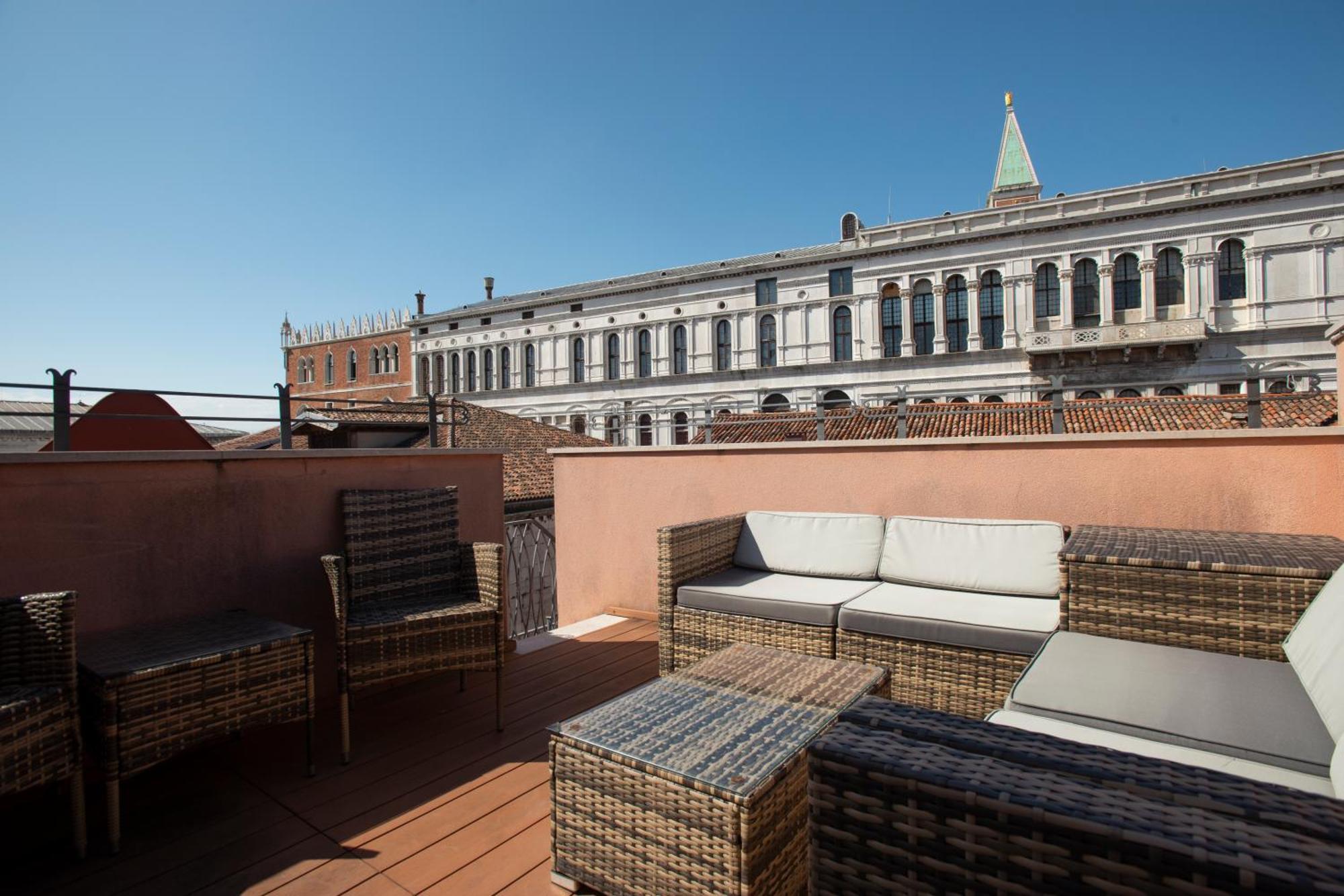 Guest house Ca' Dei Dogi 3*