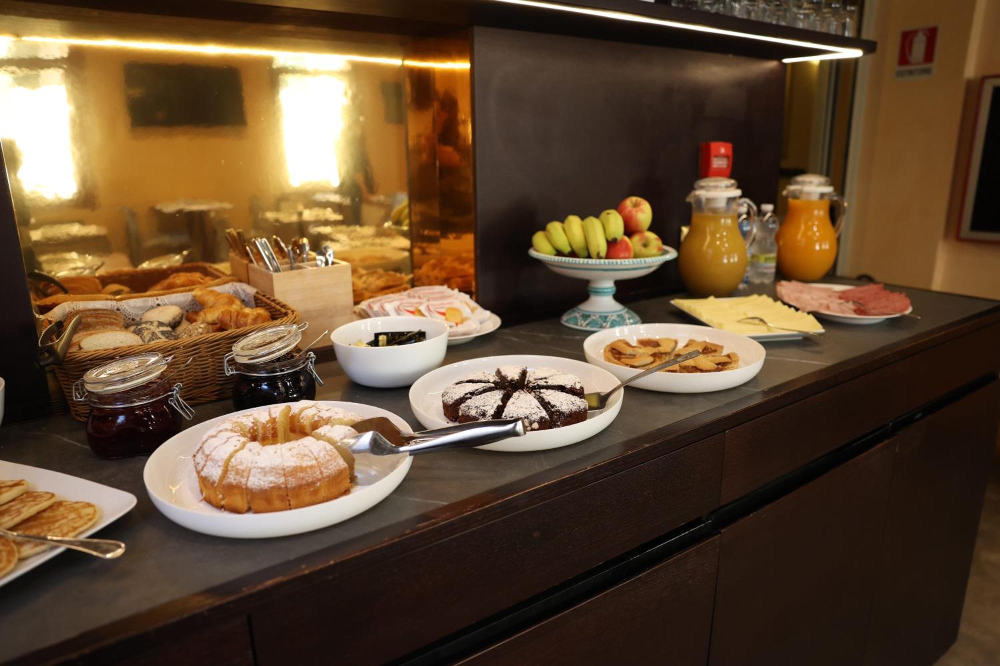 Hotel Silva Venice