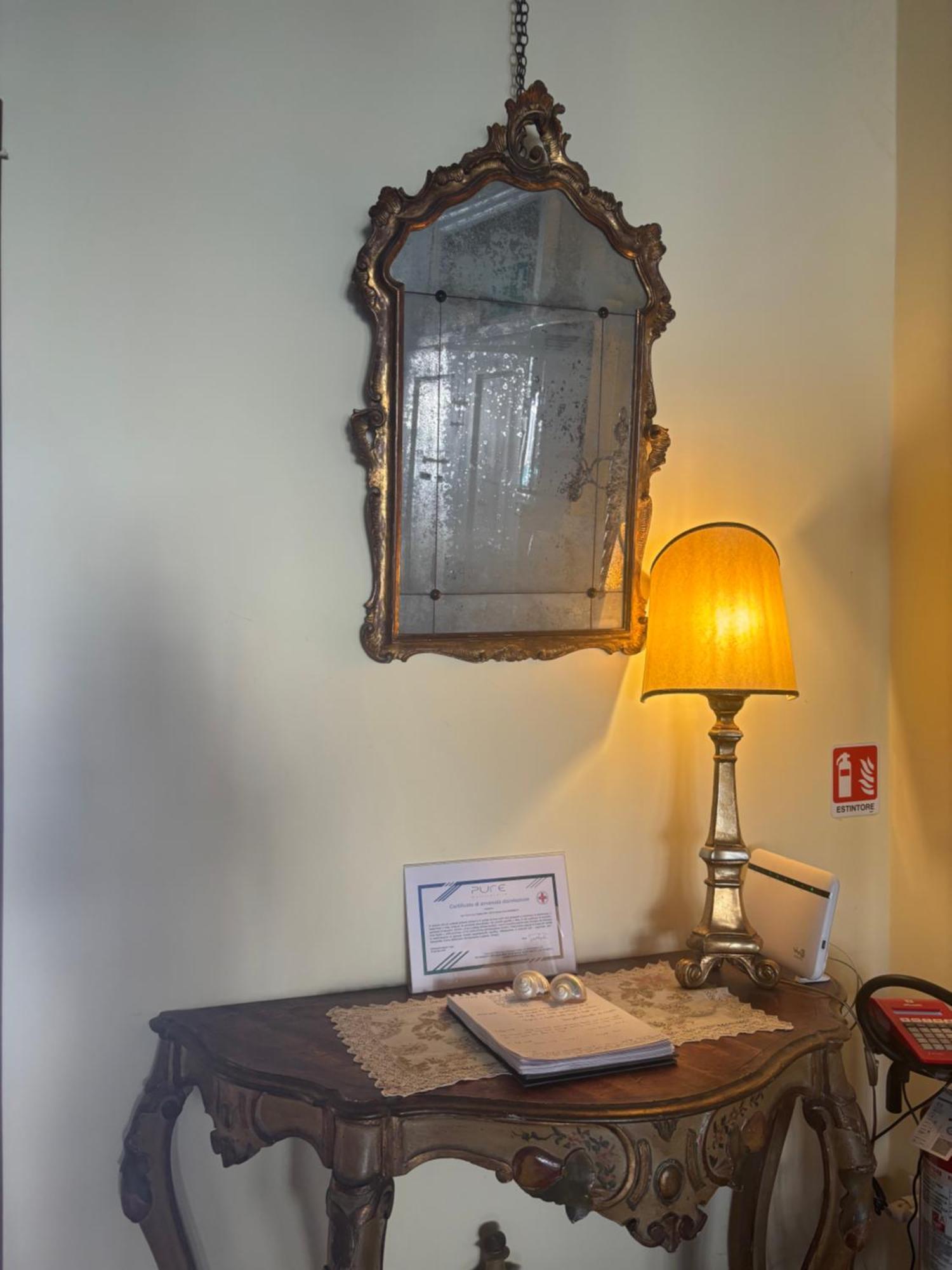 Bed & Breakfast Luxury San Firmino Canal View