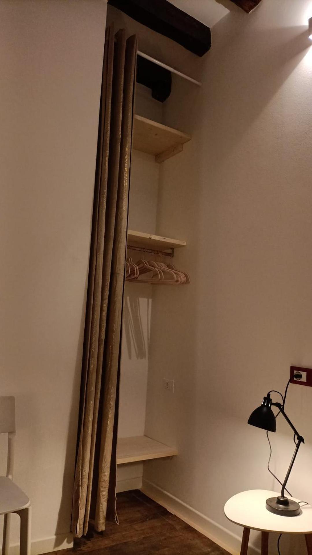 Ca' Pontei Rialto Wi-fi Fiber Appartamento