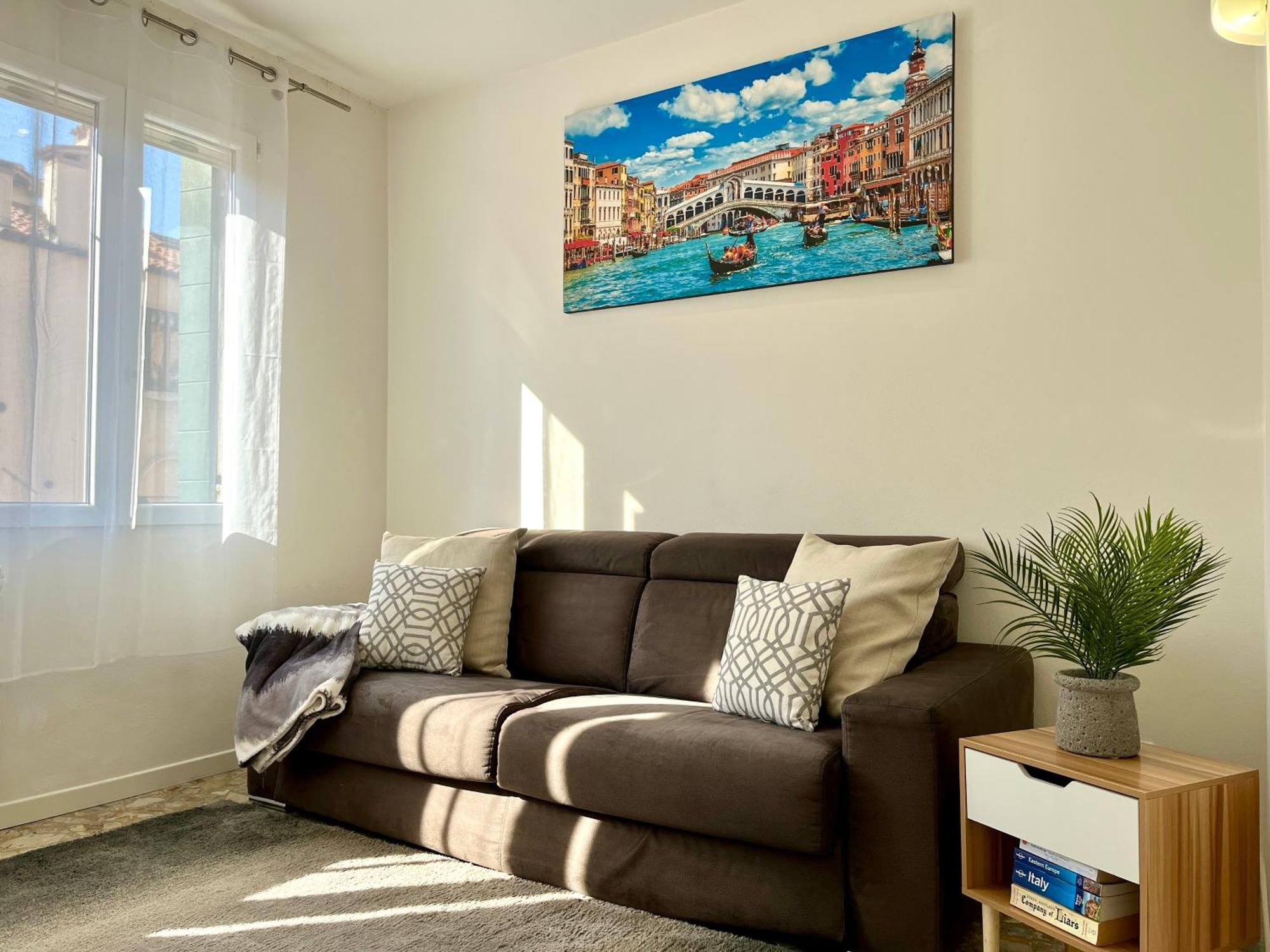 3 Da Letto - House 1 * Venice