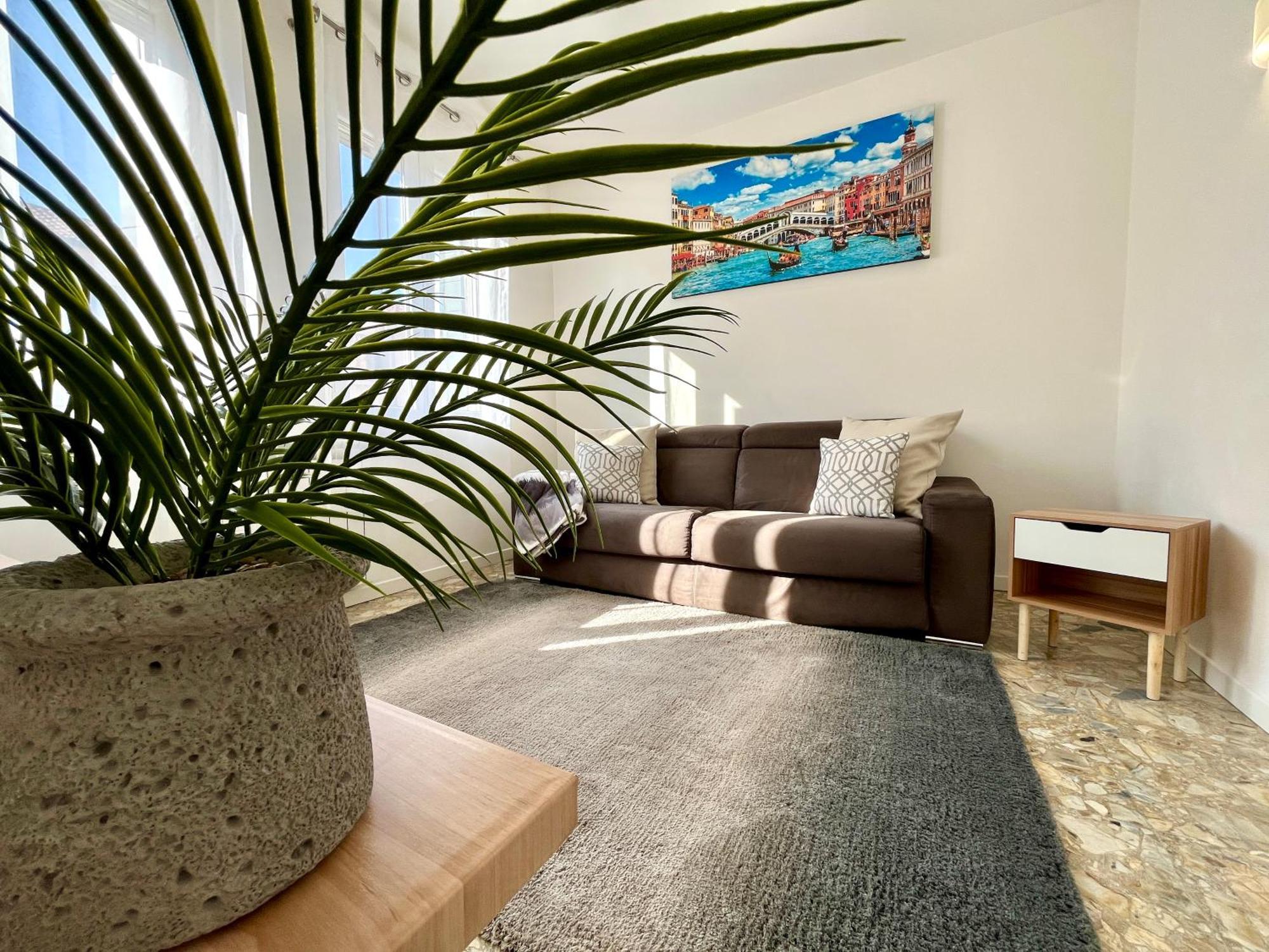 Apartment 3 Da Letto - House 1 Venice