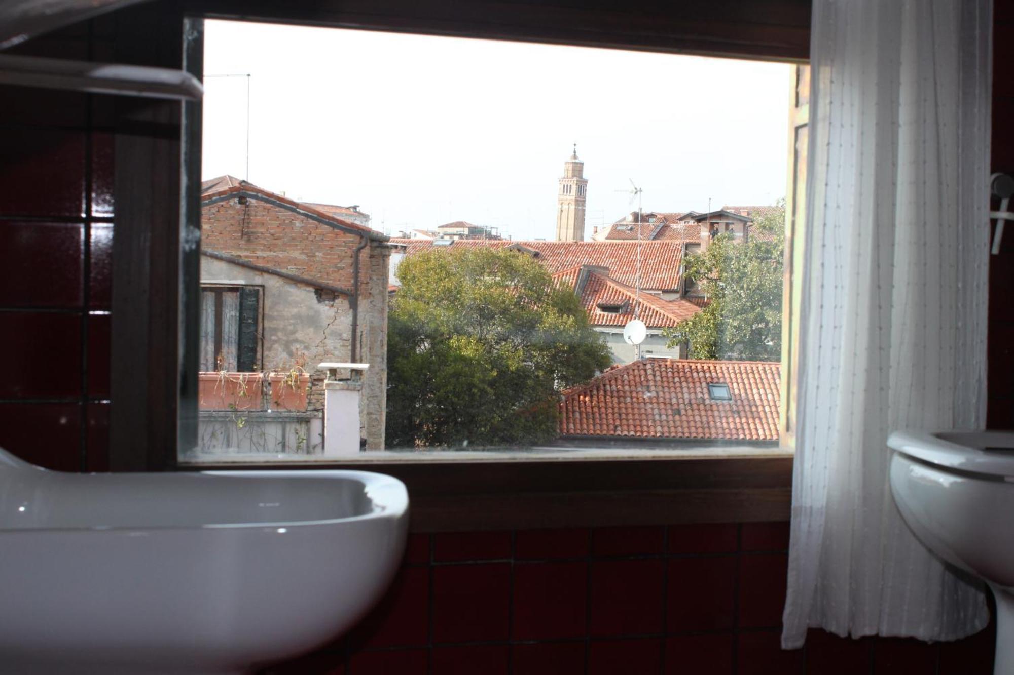 Apartamento Mimi's Loft Veneza